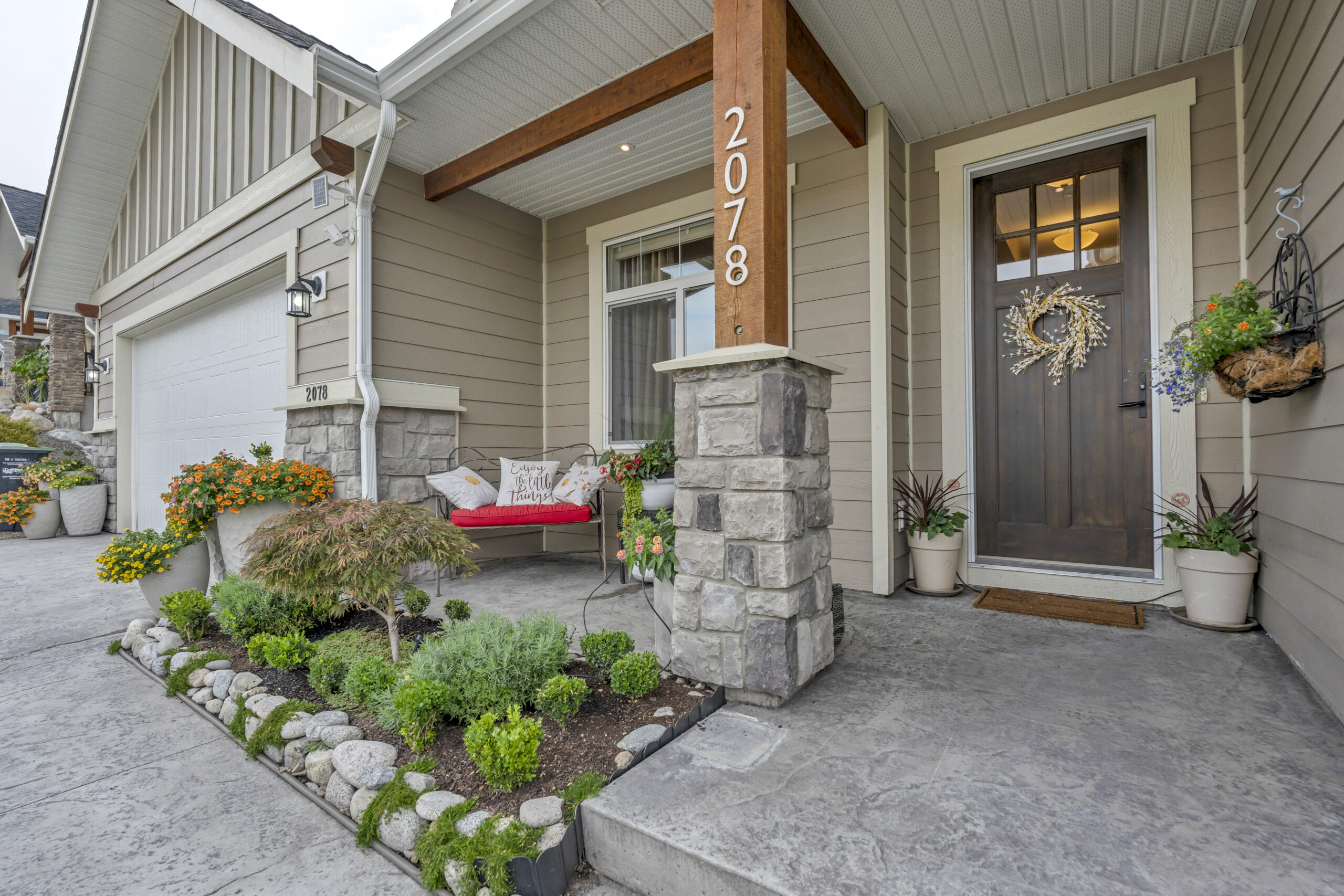 2078 Lawrence Avenue Penticton V2A 2G6