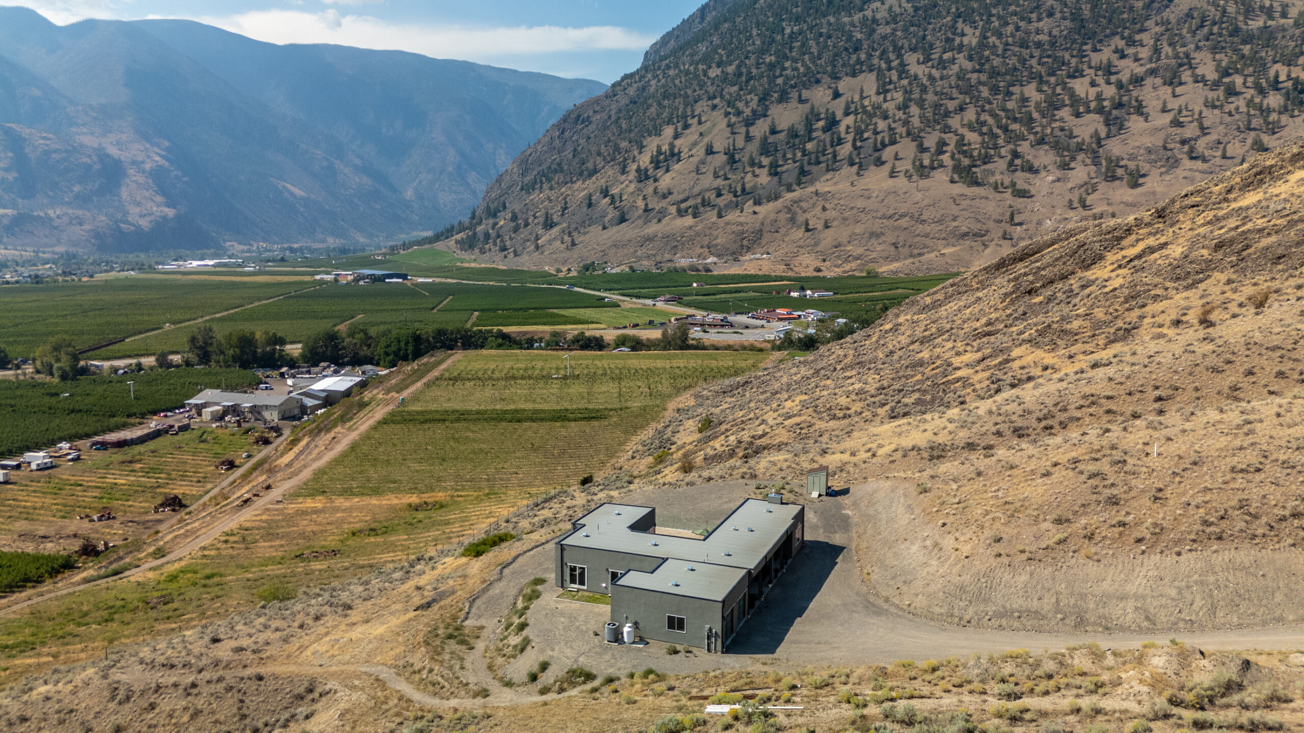 195 Pin Cushion Trail Keremeos V0X 1N0