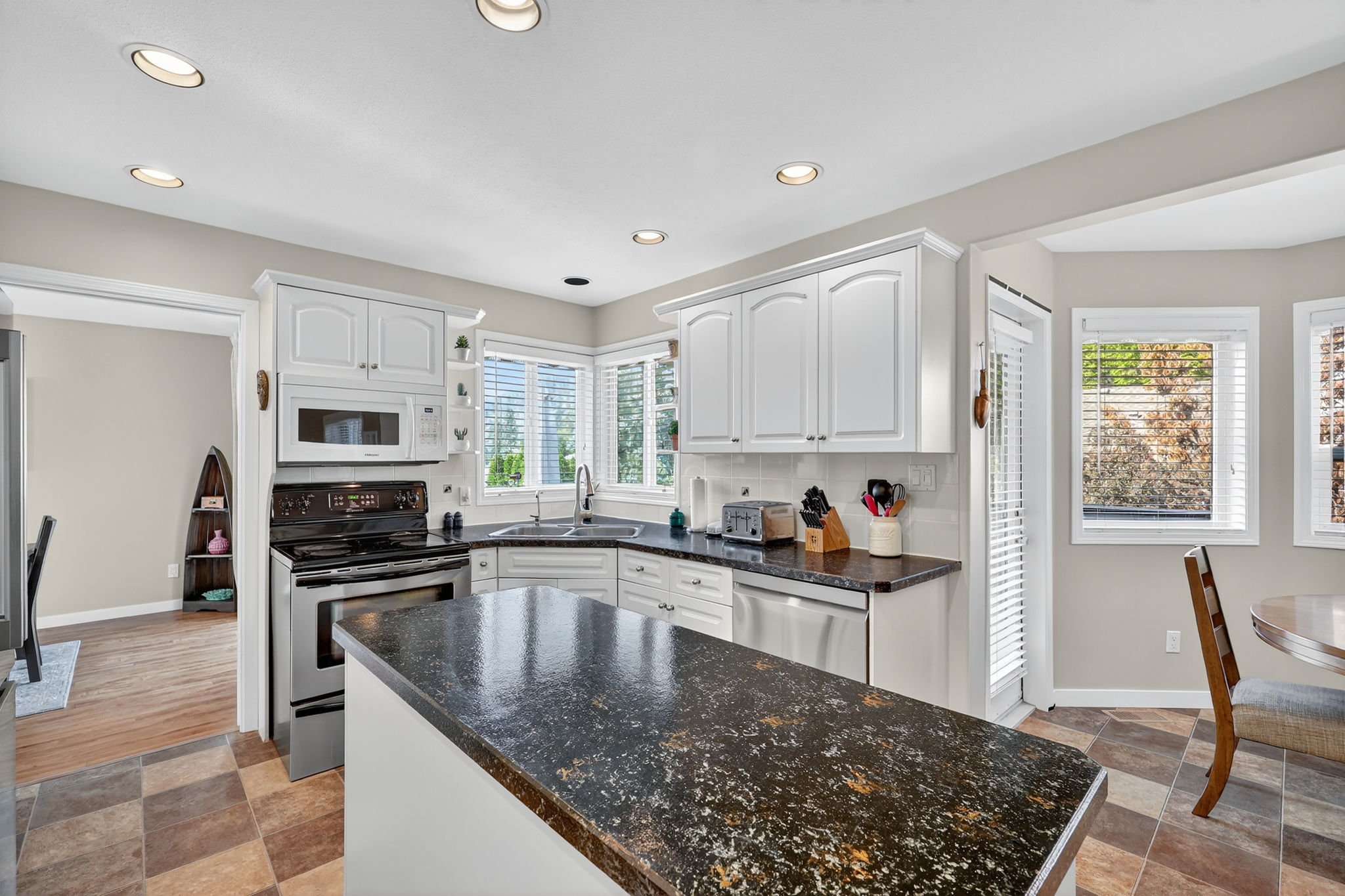 1861 Glenhaven Crescent Kelowna