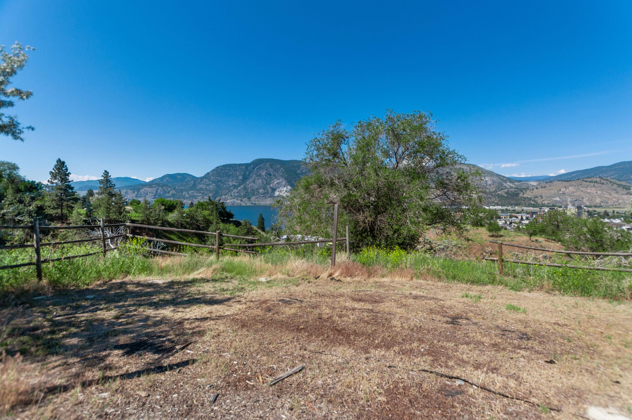 3575 Valleyview Road Penticton V2A 8W9