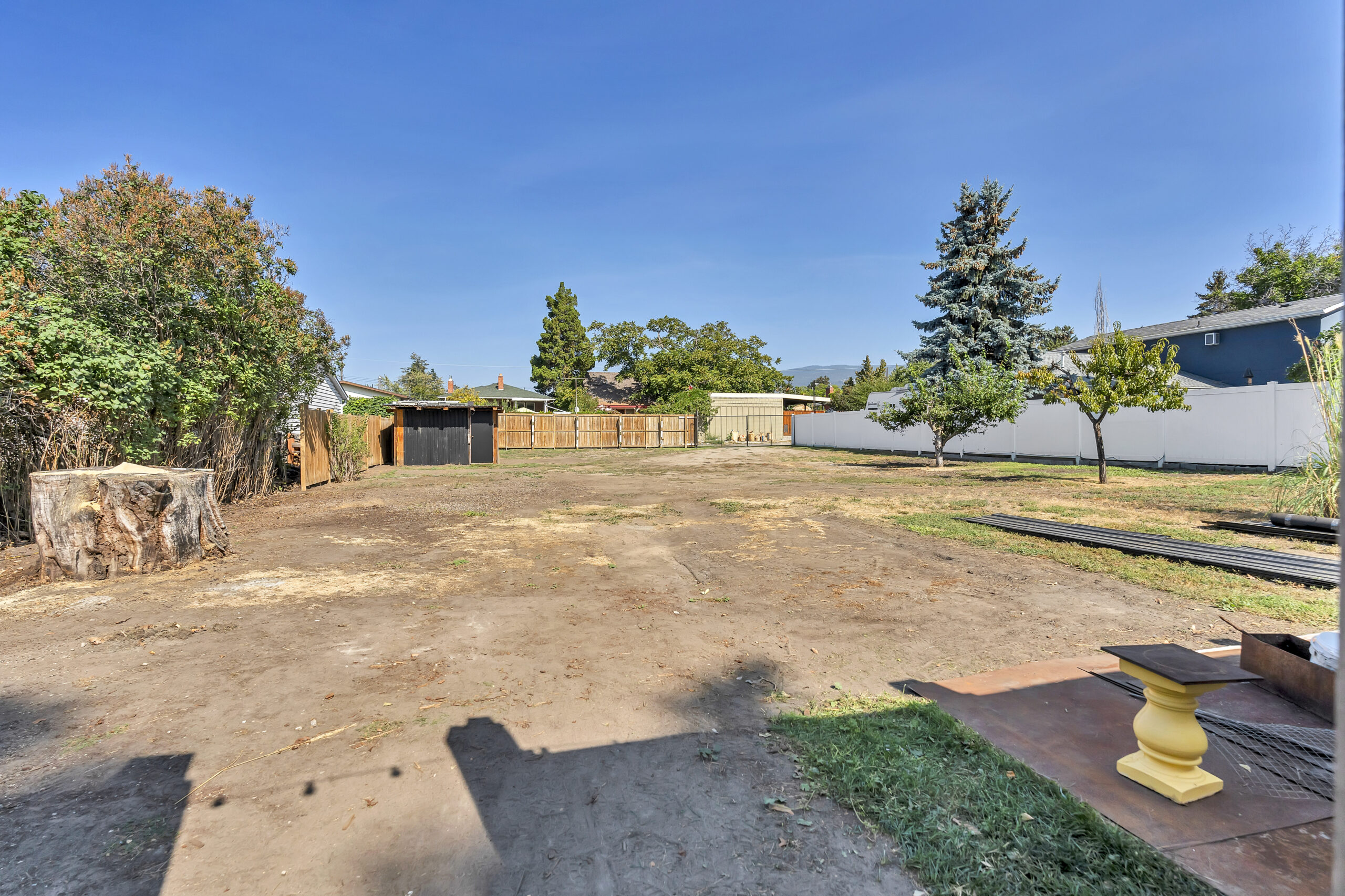 403 Scott Avenue Penticton V2A 2J7