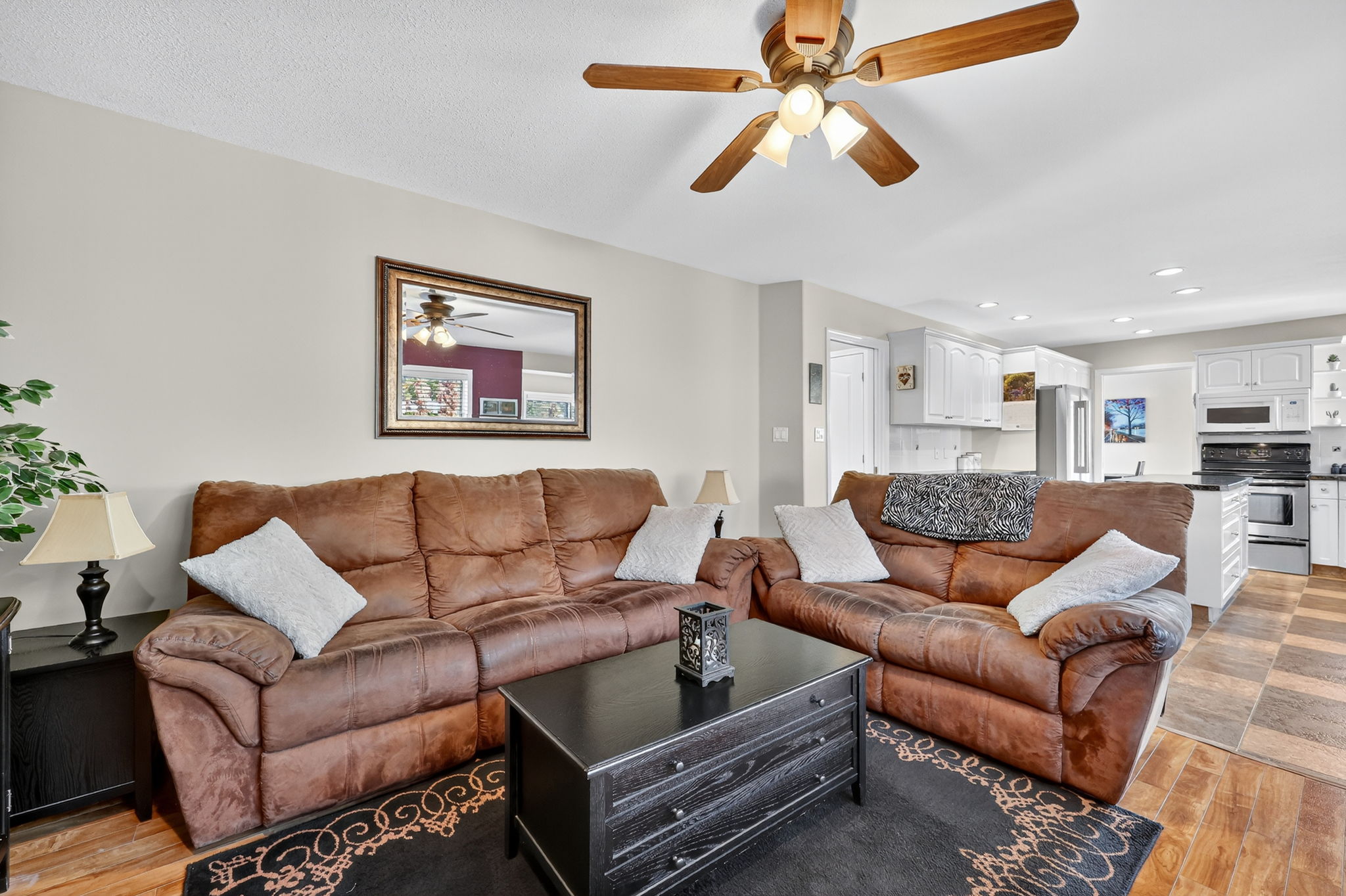 1861 Glenhaven Crescent Kelowna