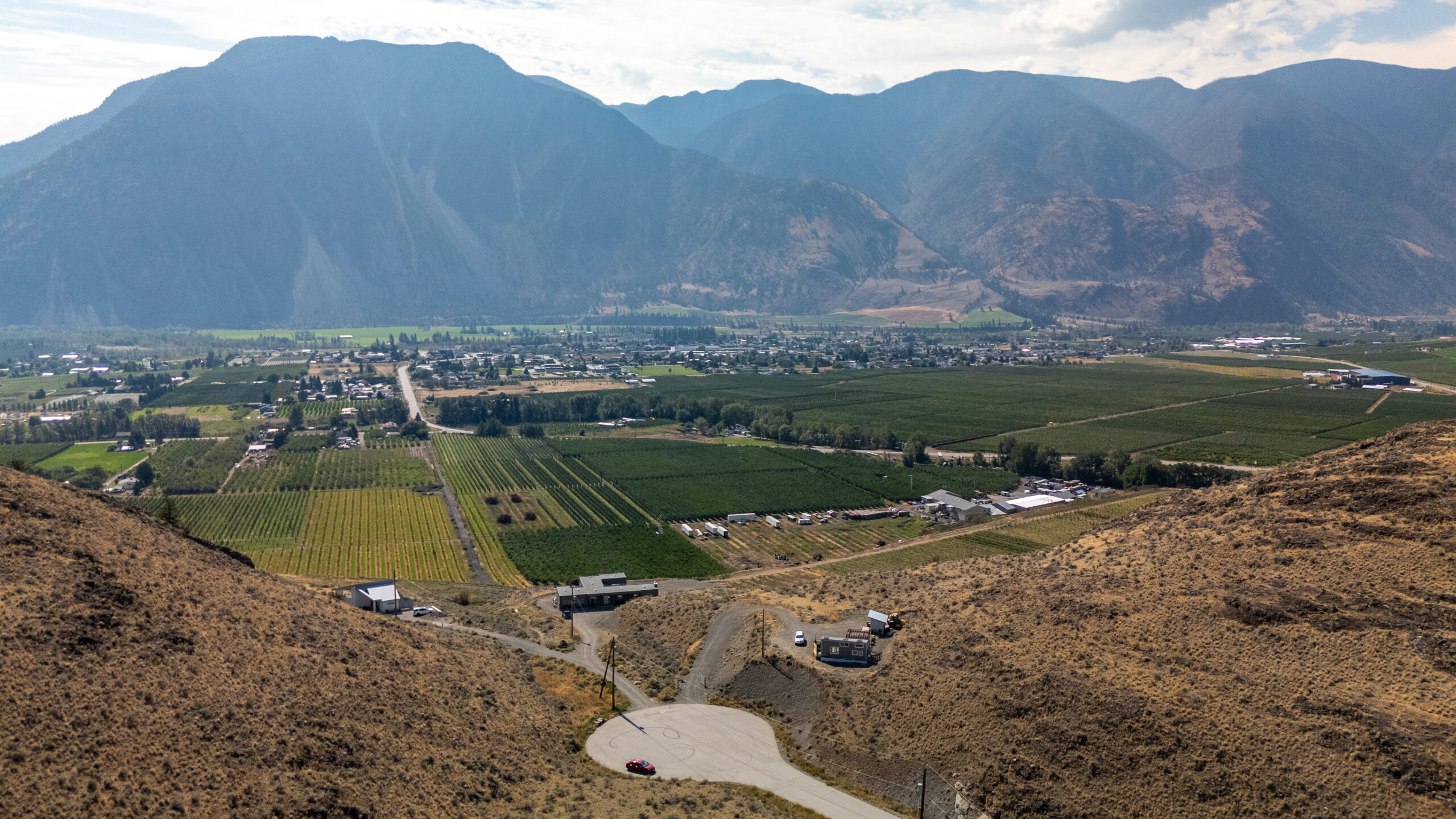 195 Pin Cushion Trail Keremeos V0X 1N0