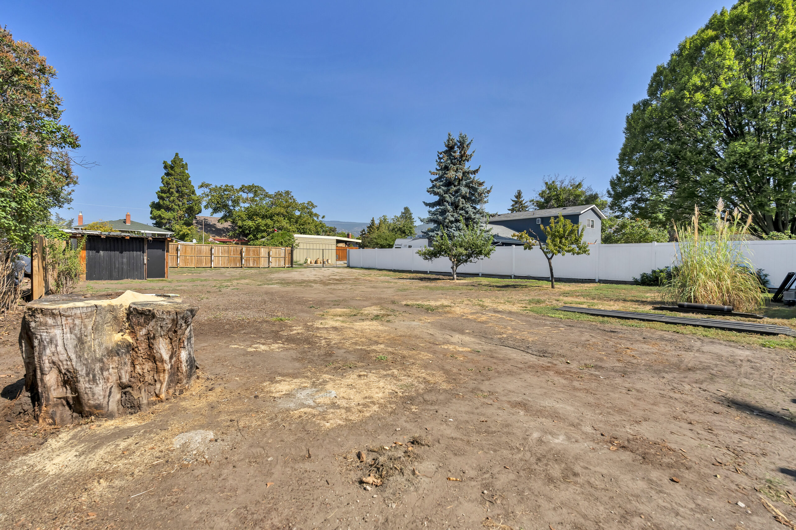 403 Scott Avenue Penticton V2A 2J7