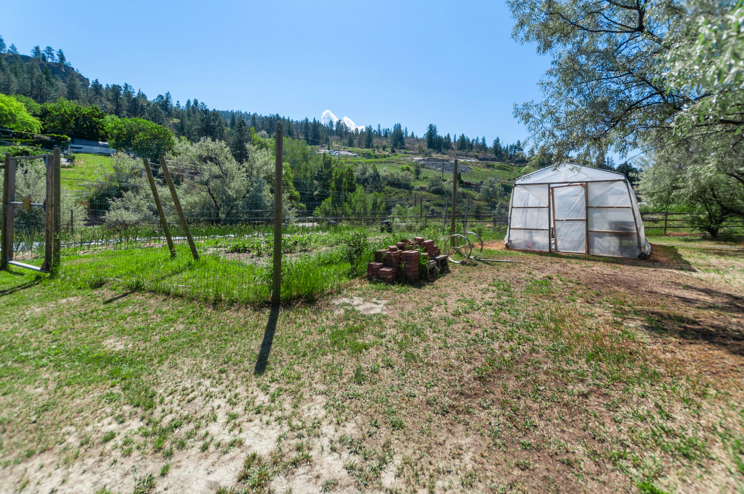 3575 Valleyview Road Penticton V2A 8W9