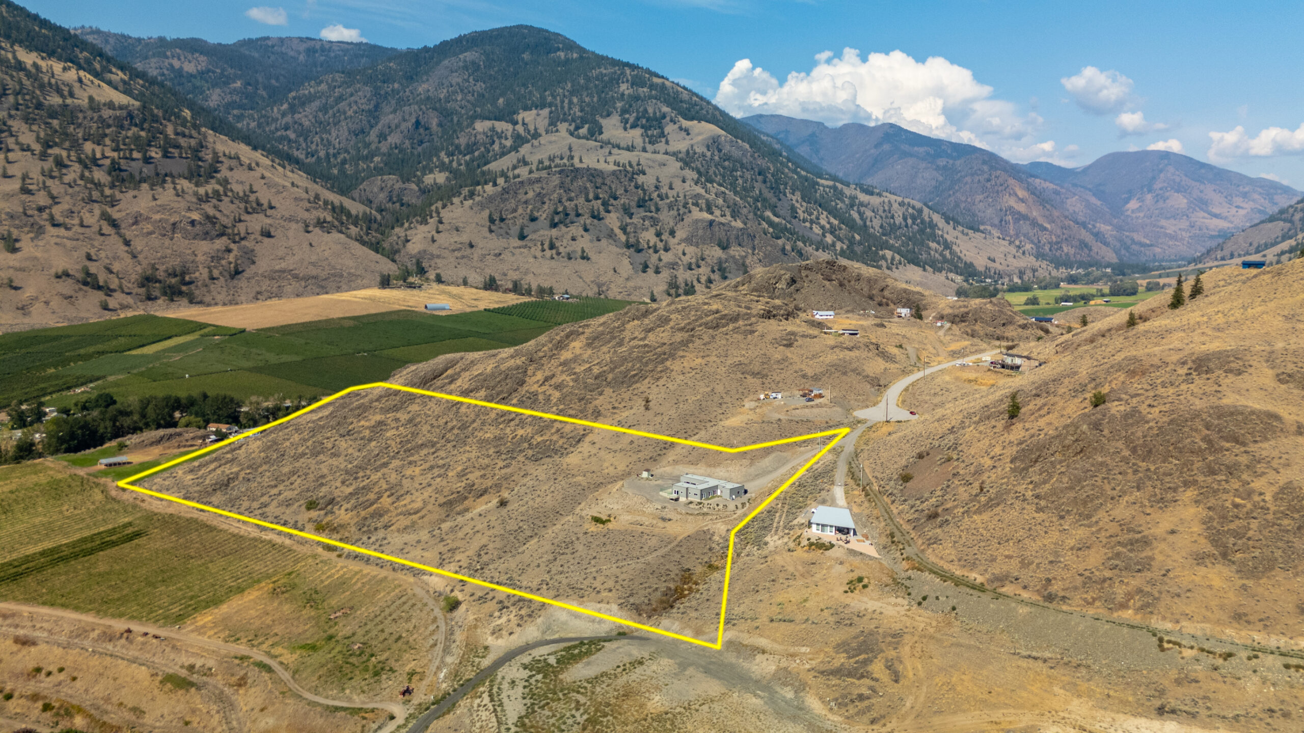 195 Pin Cushion Trail Keremeos V0X 1N0