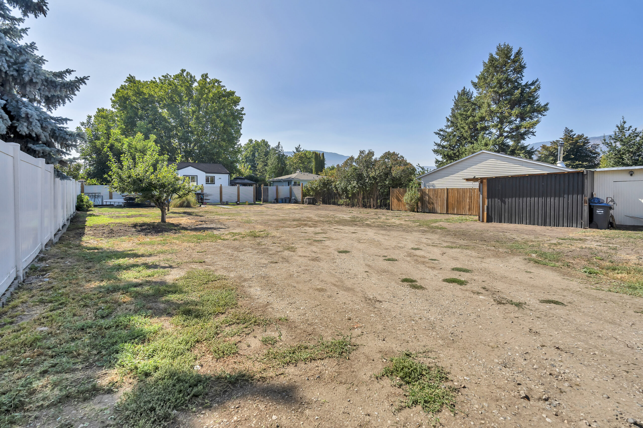 403 Scott Avenue Penticton V2A 2J7