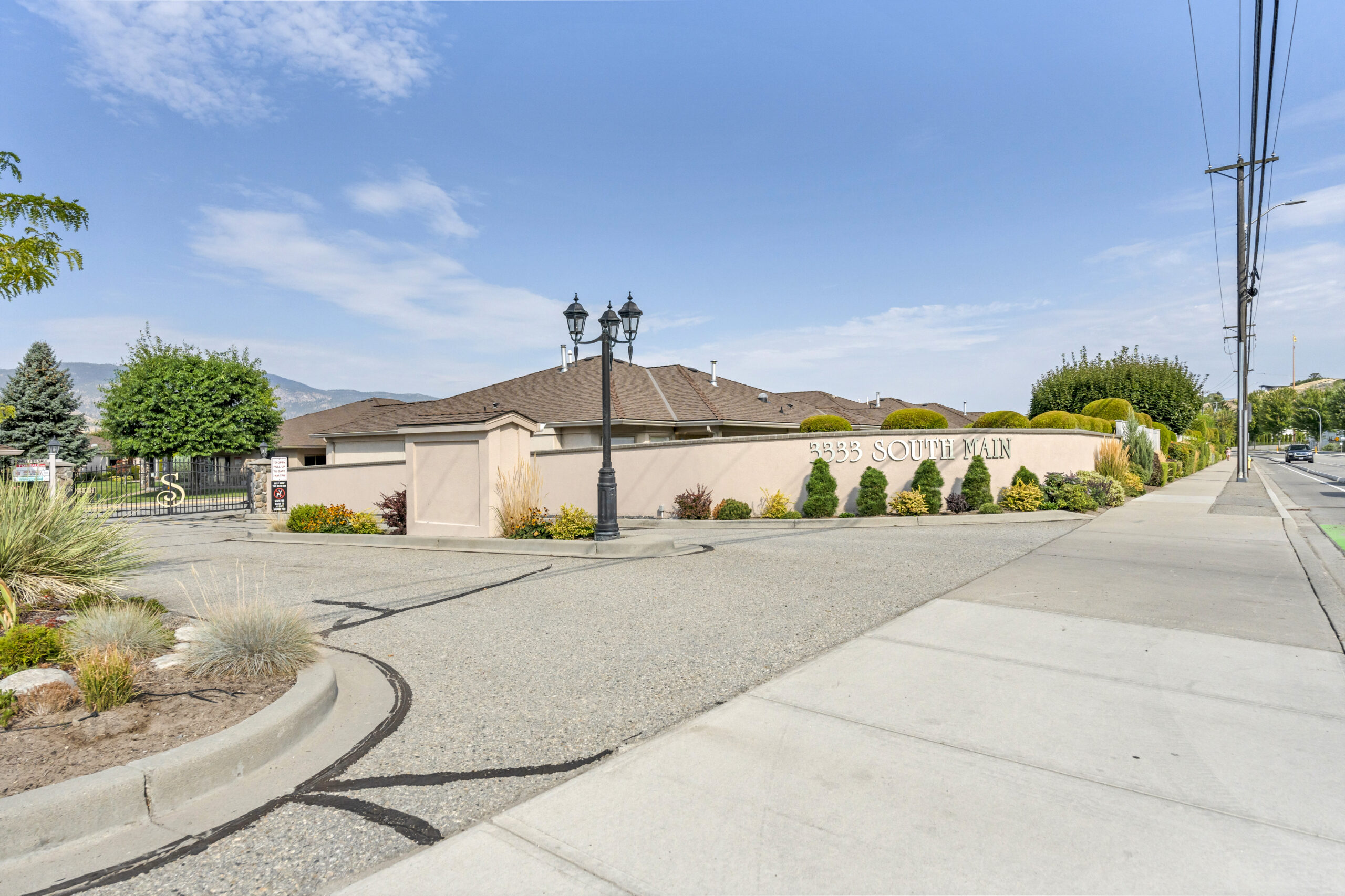 3333 South Main Street 97 Penticton V2A 8J8