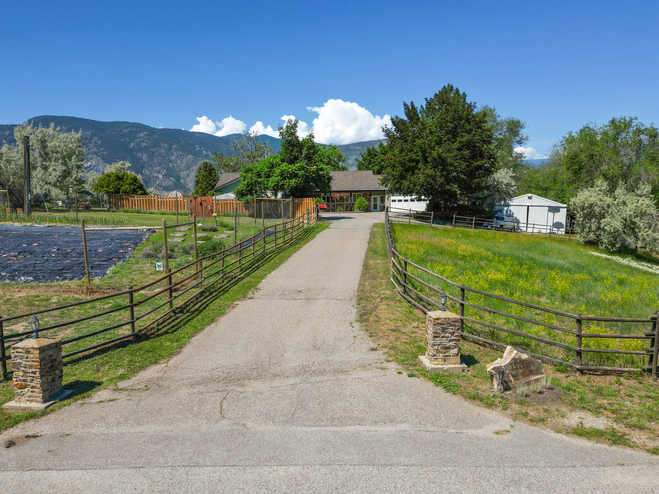 3575 Valleyview Road Penticton V2A 8W9