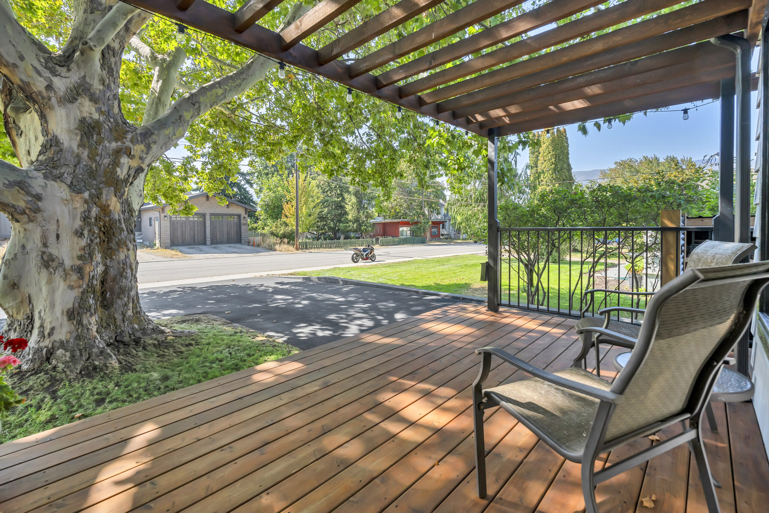 403 Scott Avenue Penticton V2A 2J7