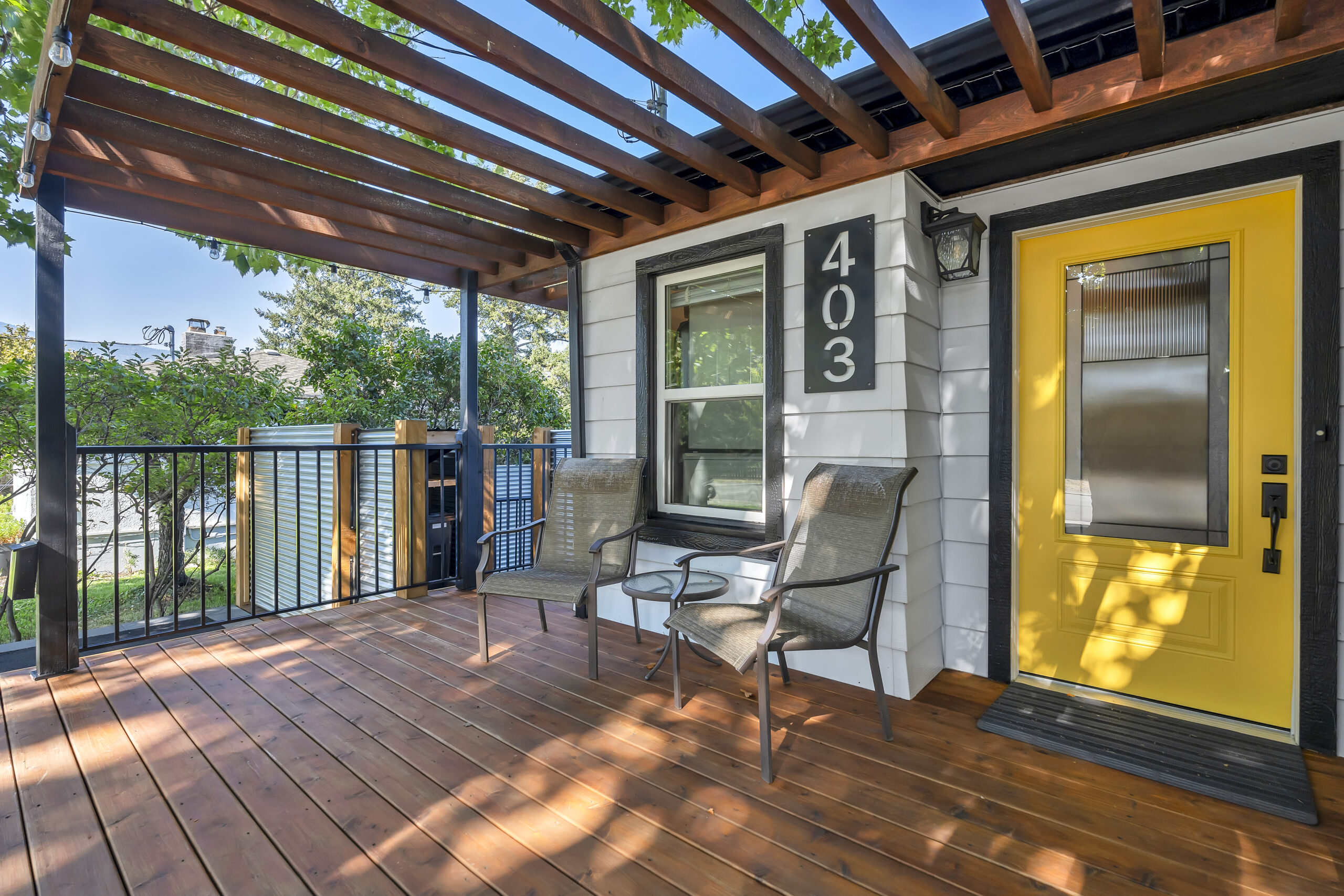 403 Scott Avenue Penticton V2A 2J7