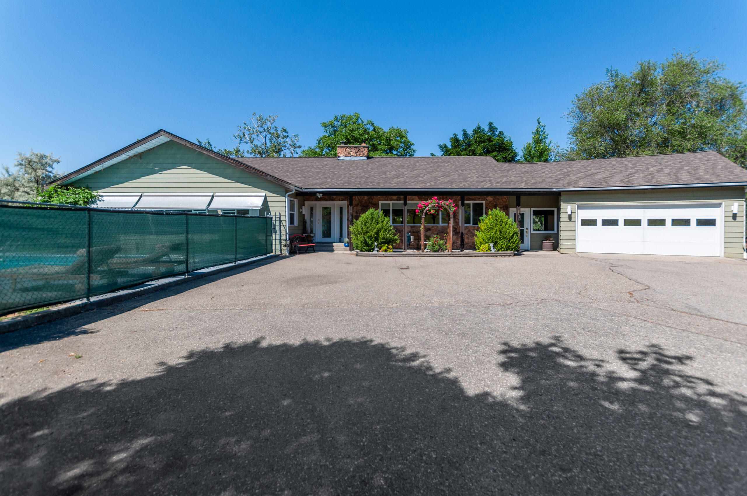 3575 Valleyview Road Penticton V2A 8W9
