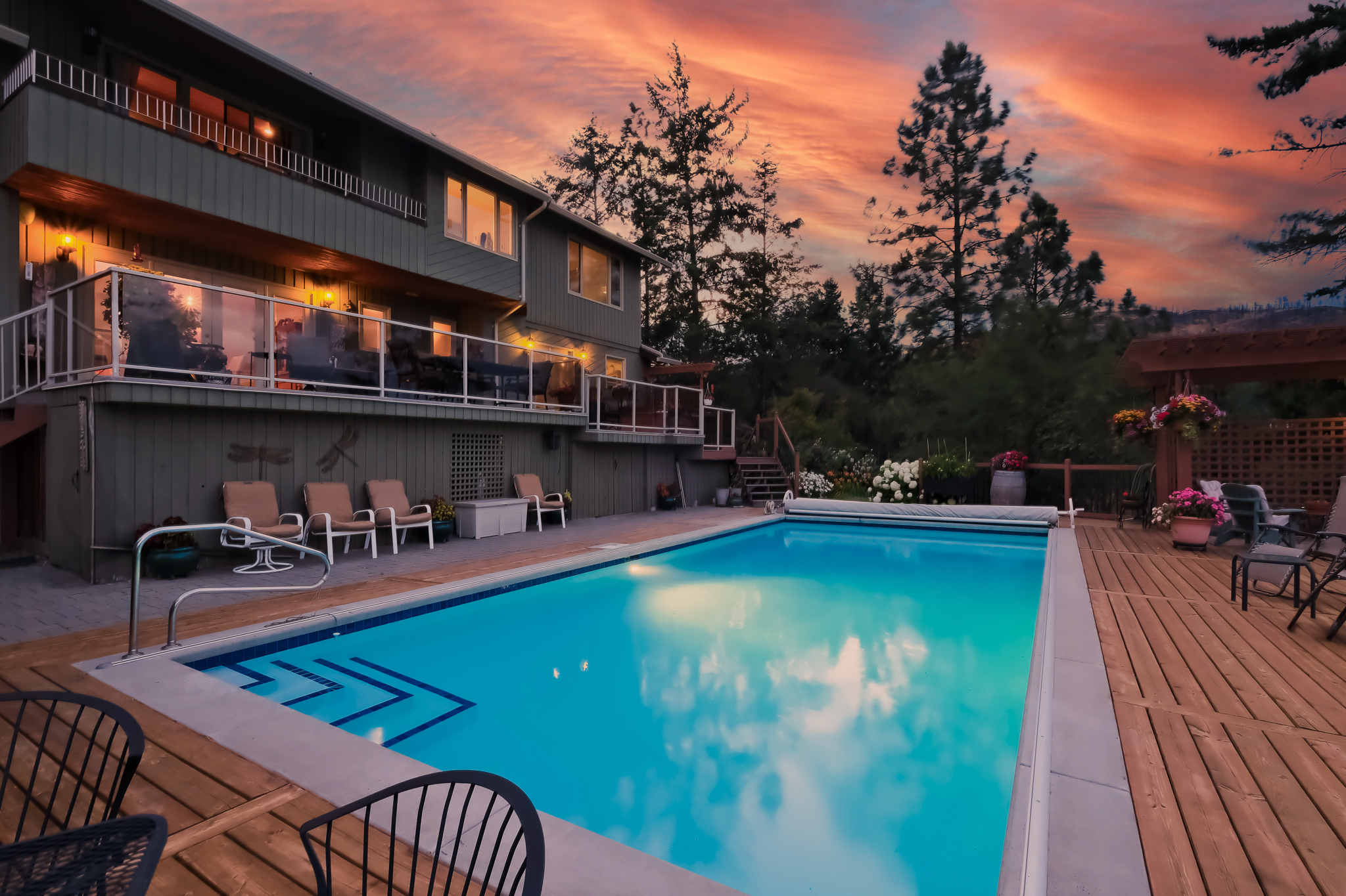 1776 KELOKA DRIVE WEST KELOWNA V1Z 2X1