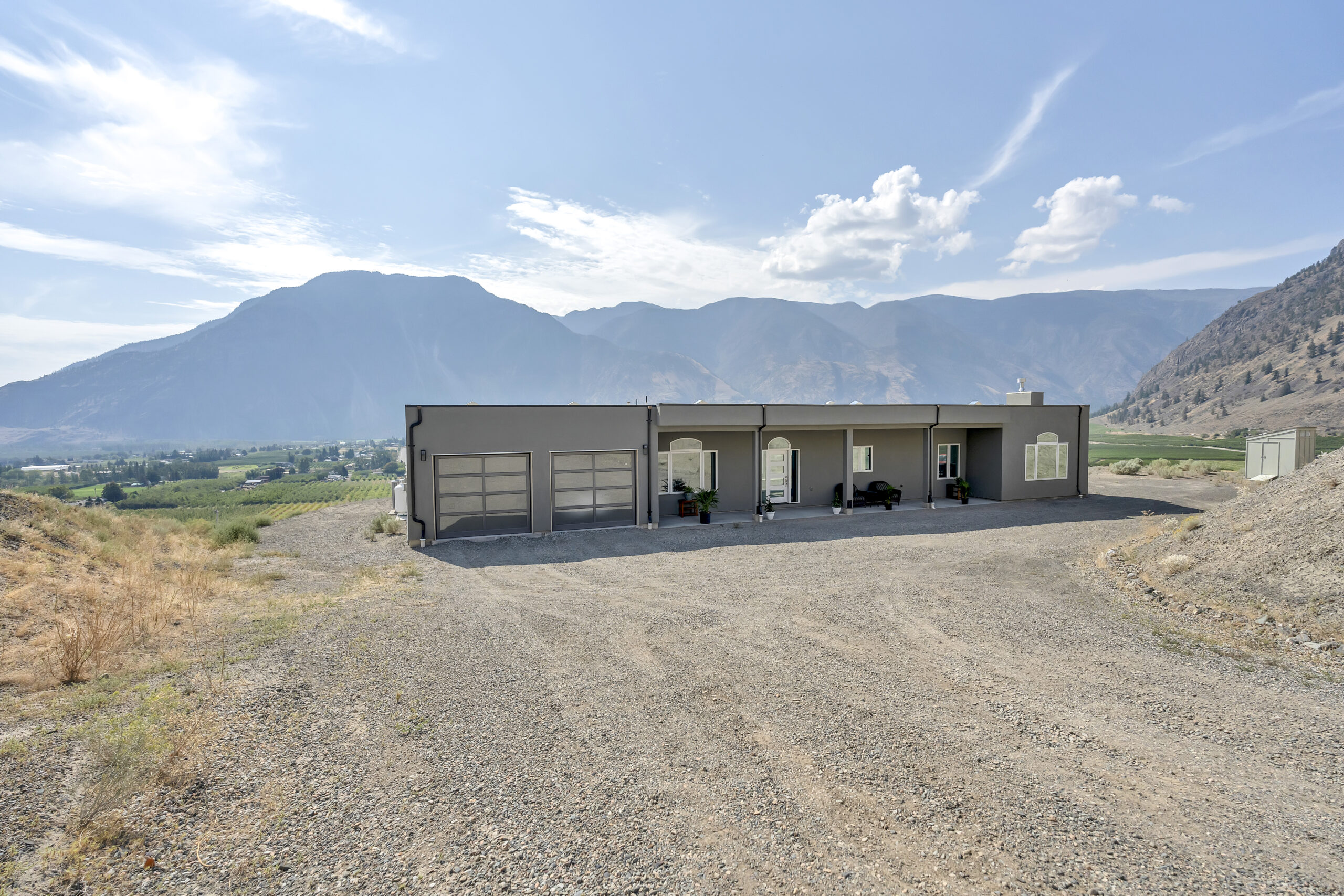 195 Pin Cushion Trail Keremeos V0X 1N0