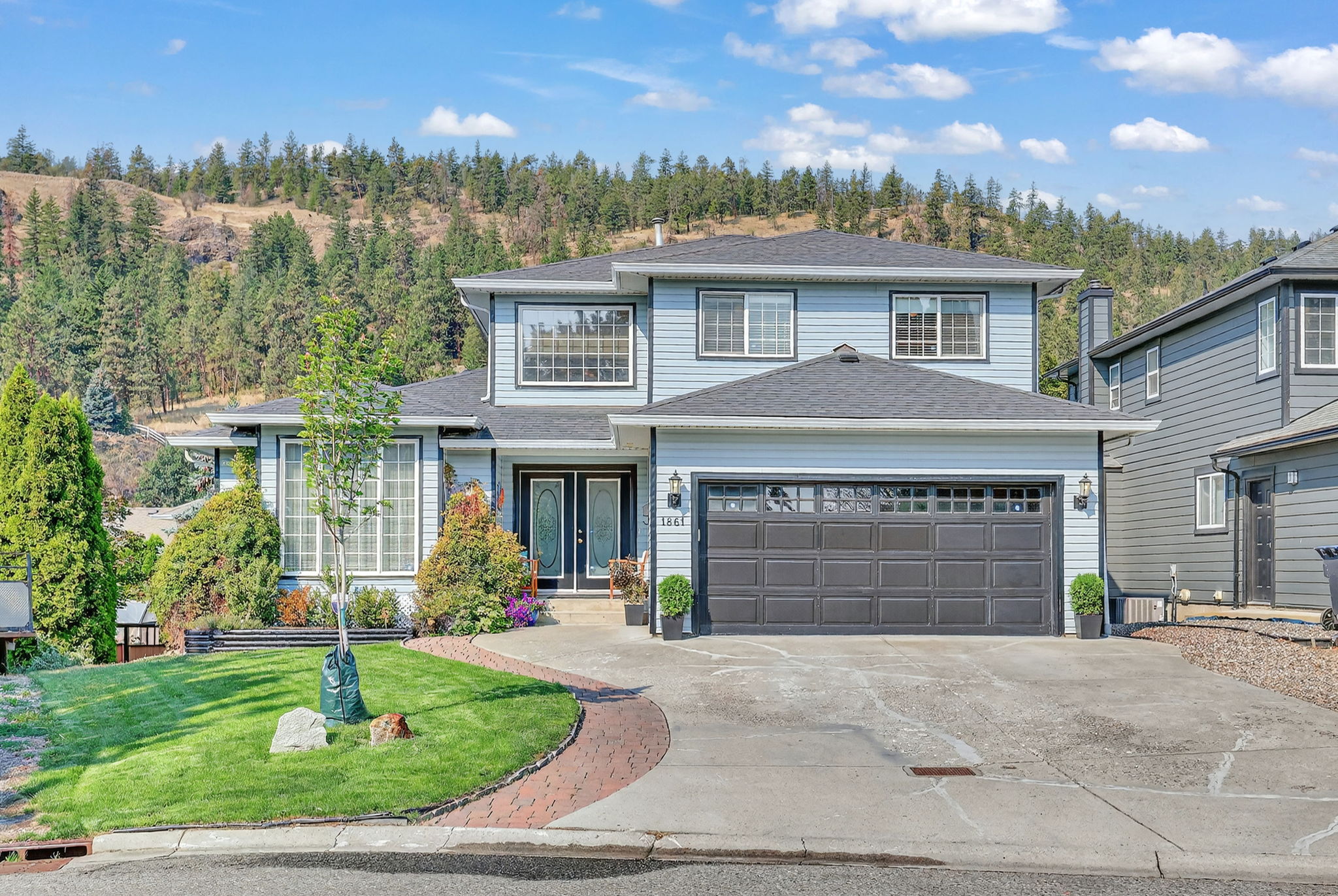 1861 Glenhaven Crescent Kelowna