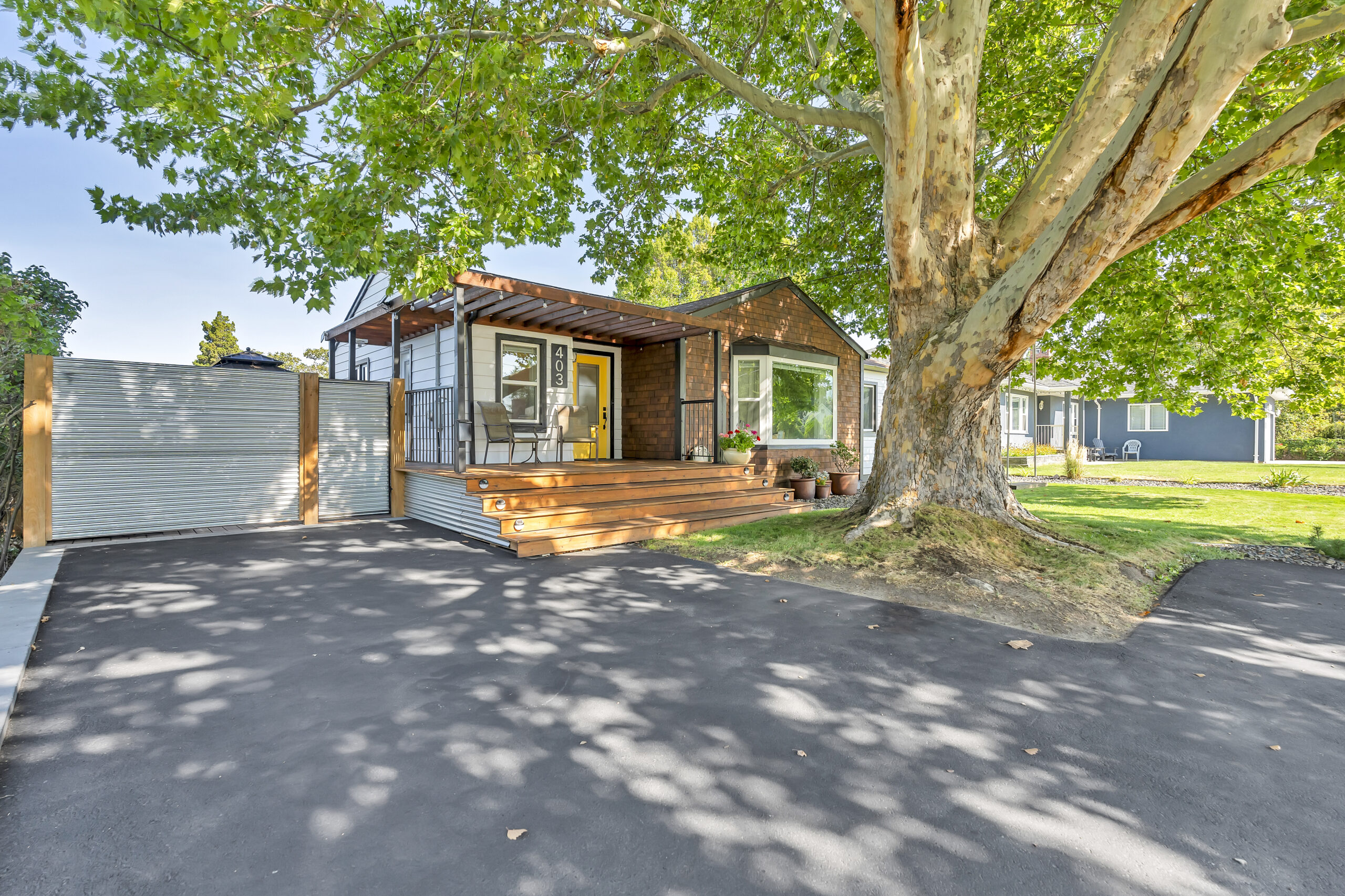 403 Scott Avenue Penticton V2A 2J7