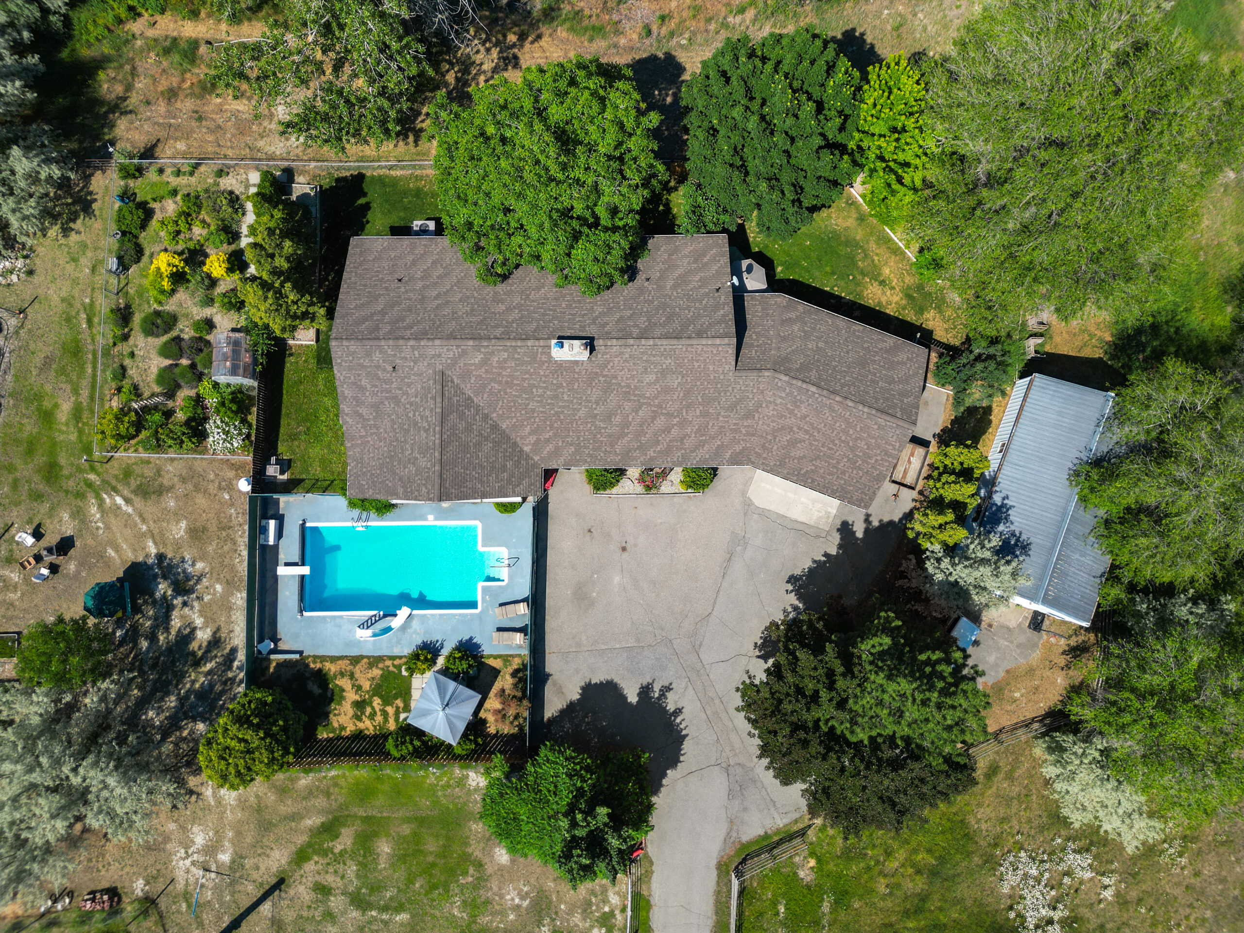 3575 Valleyview Road Penticton V2A 8W9