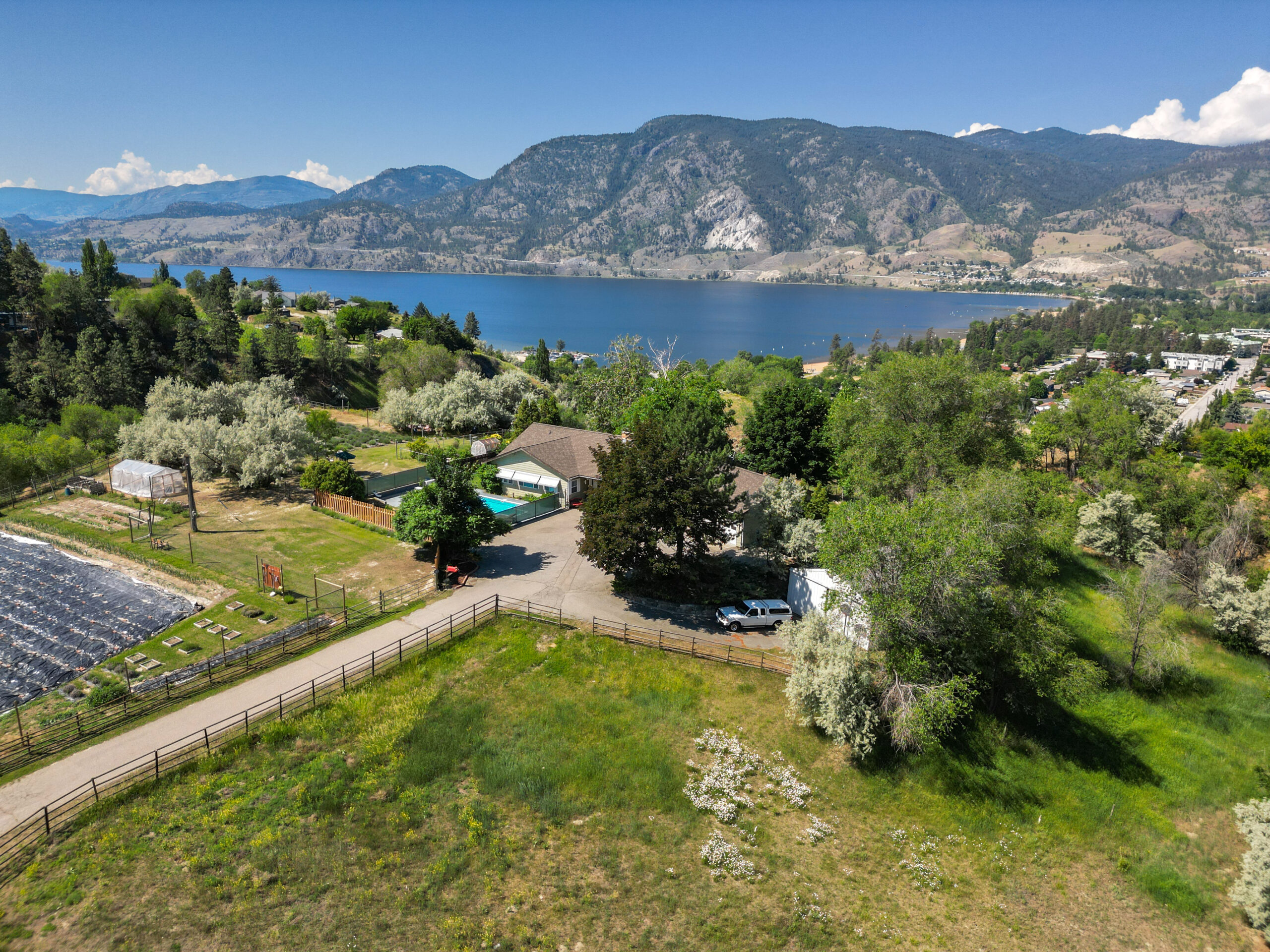 3575 Valleyview Road Penticton V2A 8W9