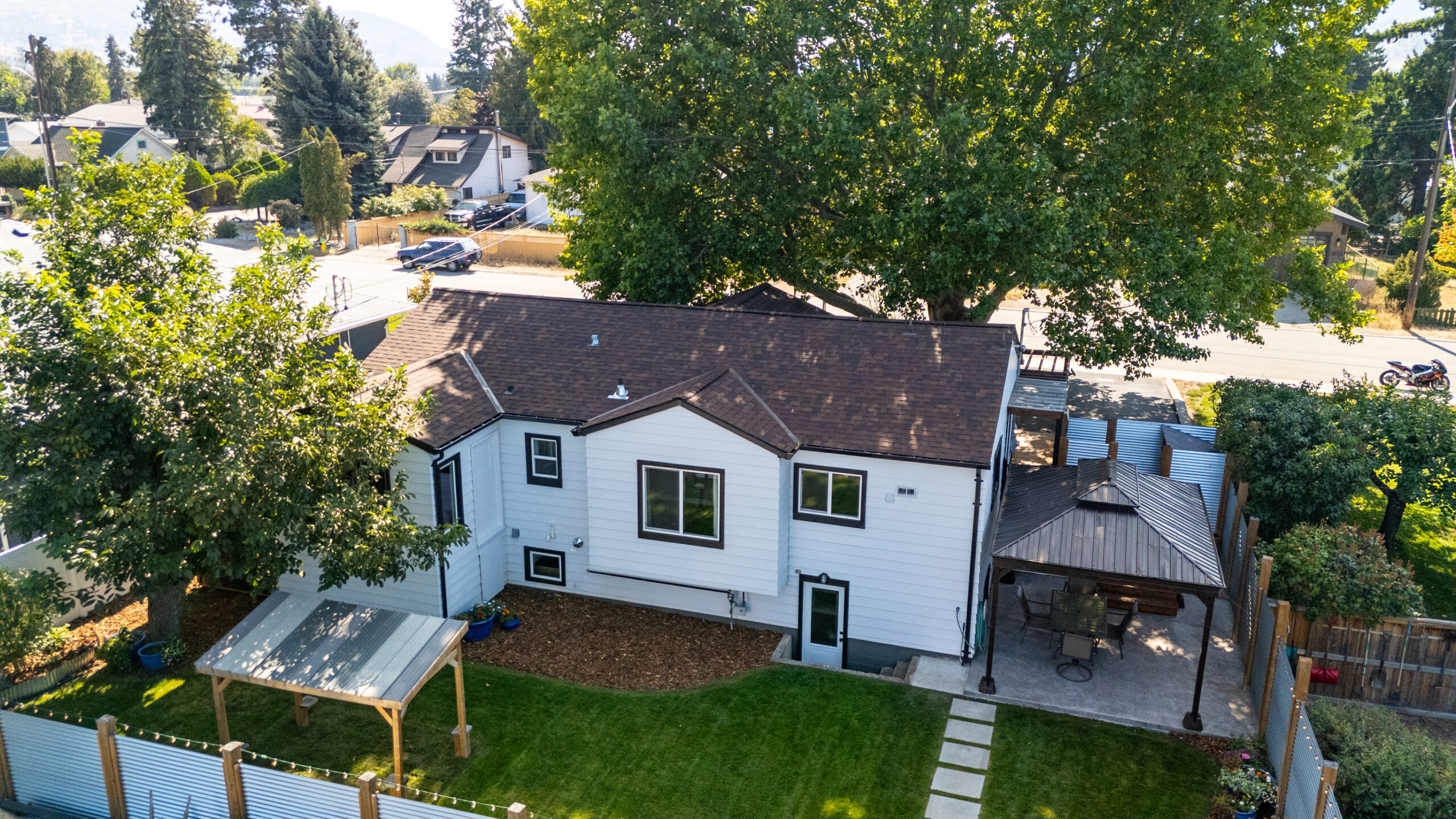 403 Scott Avenue Penticton V2A 2J7