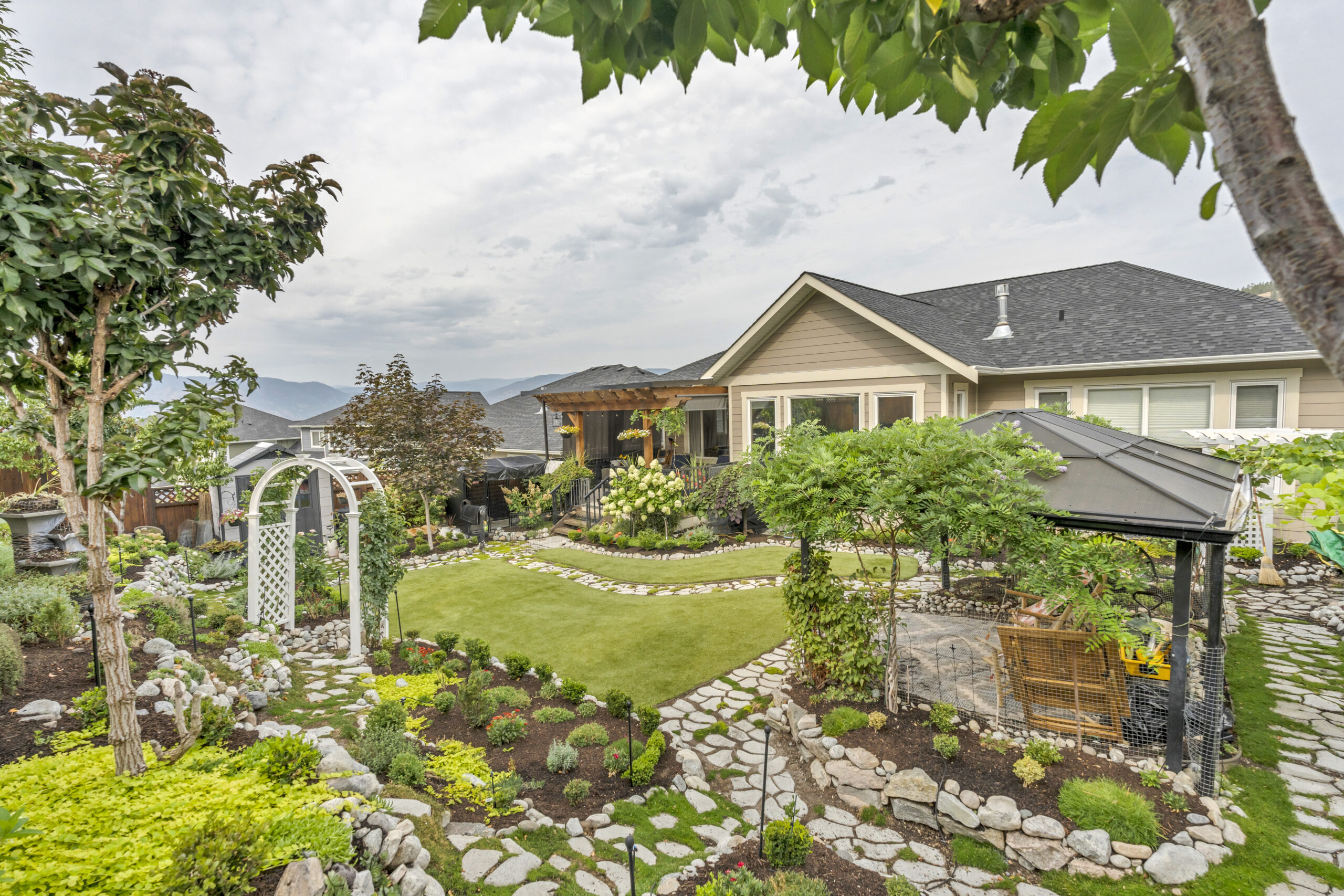 2078 Lawrence Avenue Penticton V2A 2G6