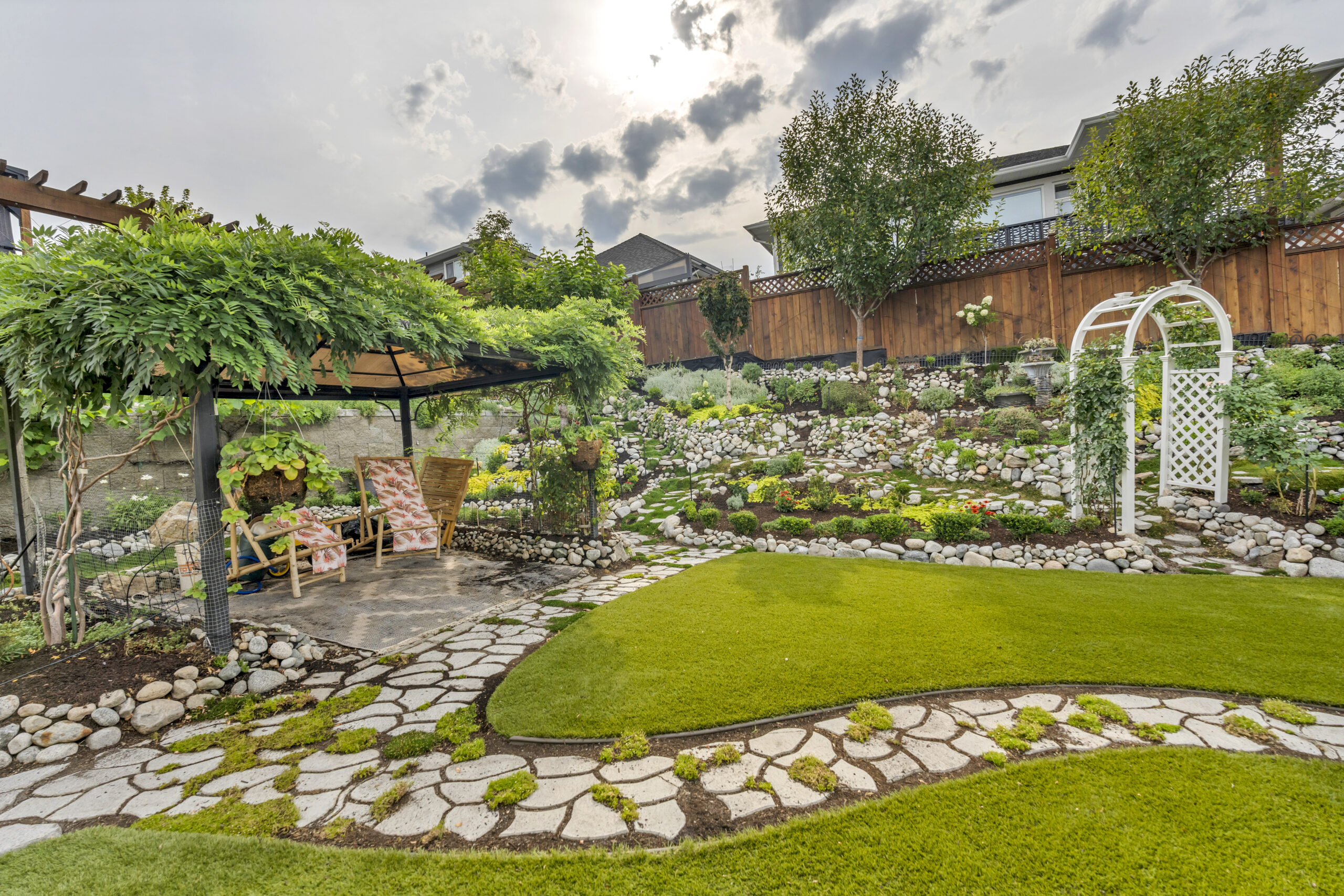 2078 Lawrence Avenue Penticton V2A 2G6
