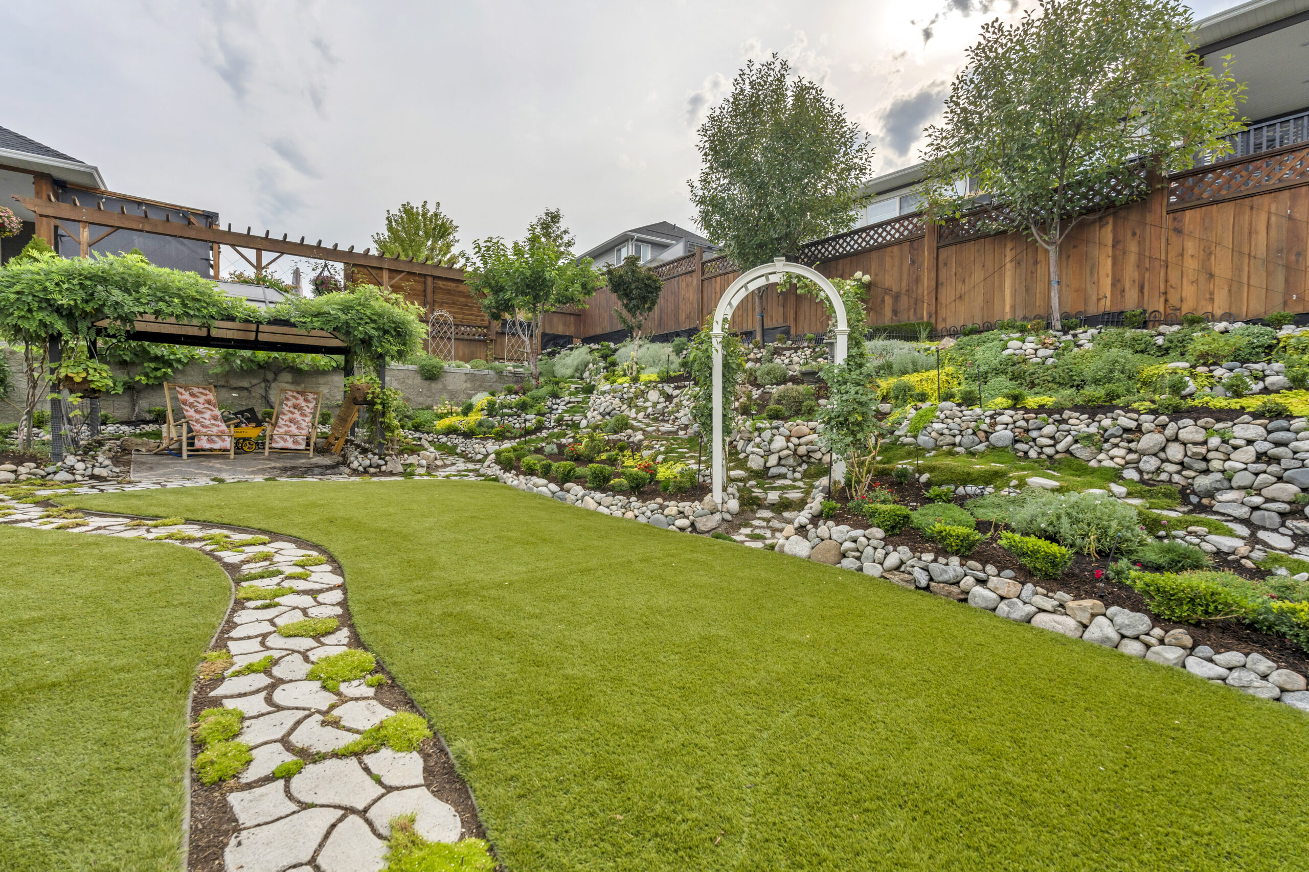 2078 Lawrence Avenue Penticton V2A 2G6