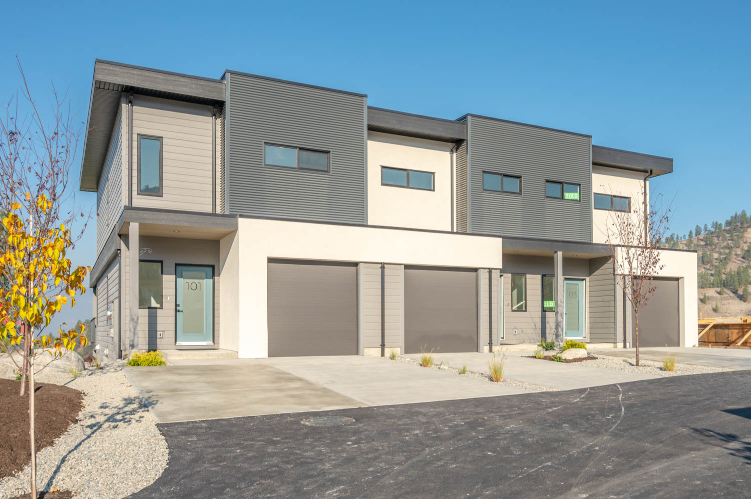 158 Deer Place 107 Penticton