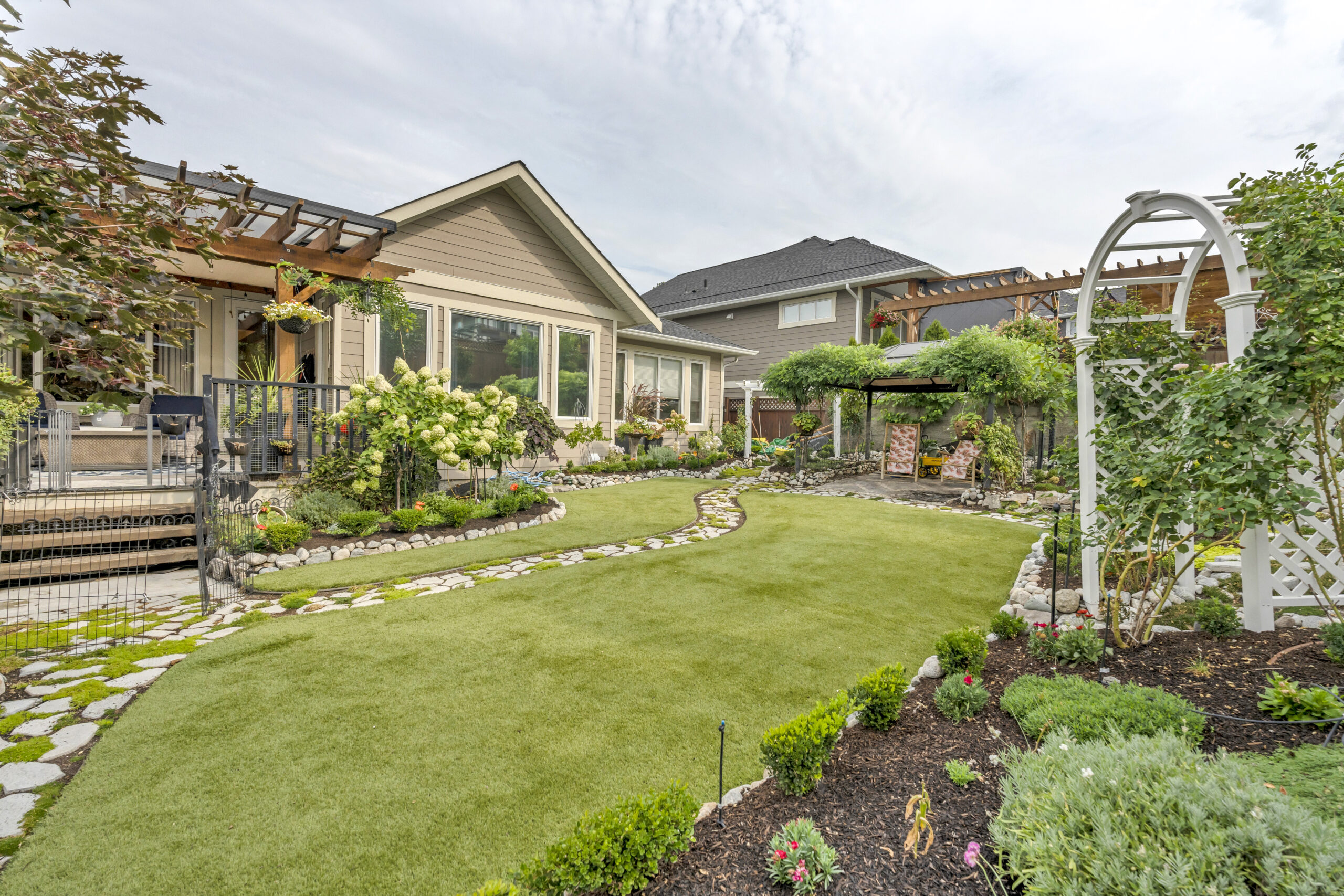 2078 Lawrence Avenue Penticton V2A 2G6