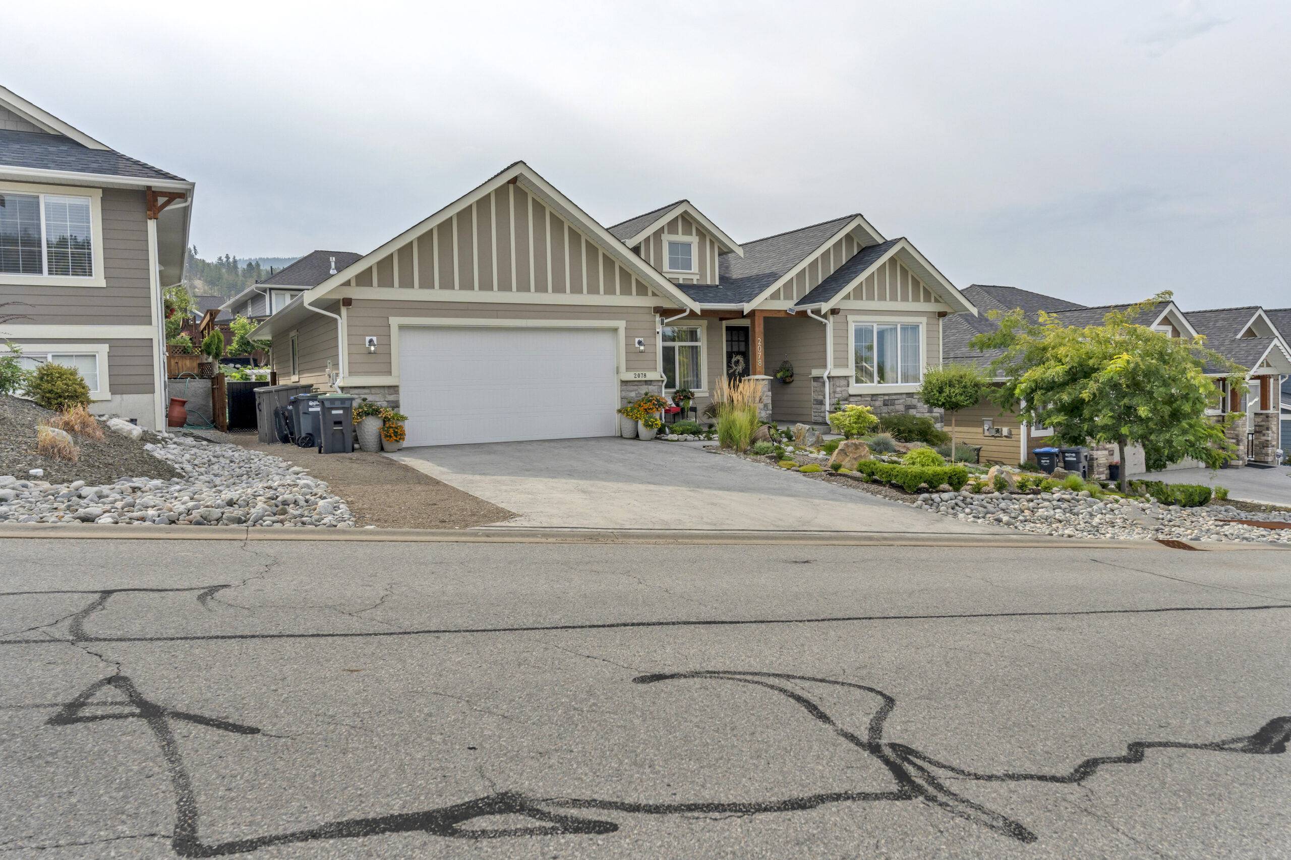 2078 Lawrence Avenue Penticton V2A 2G6