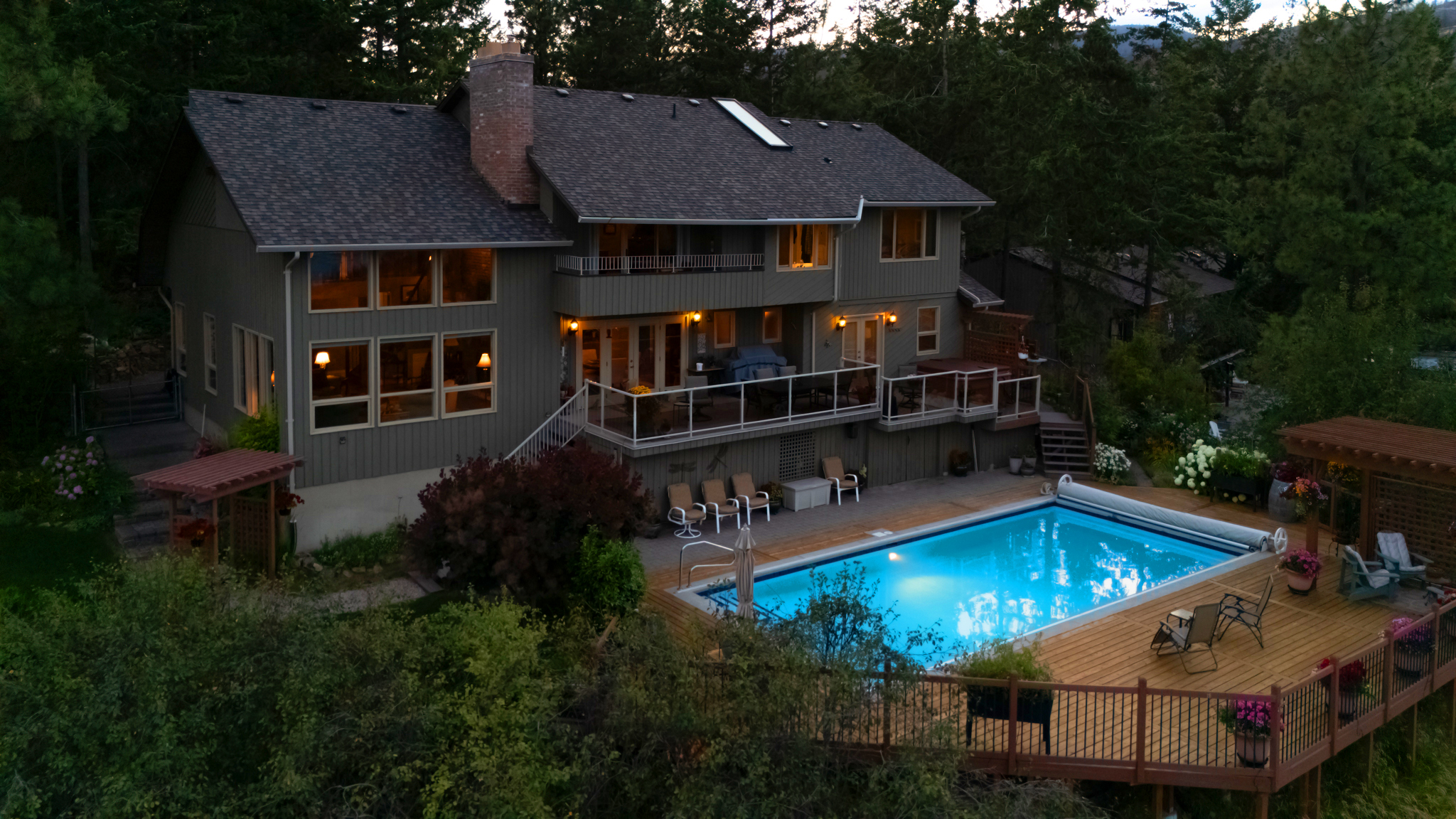 1776 KELOKA DRIVE WEST KELOWNA V1Z 2X1