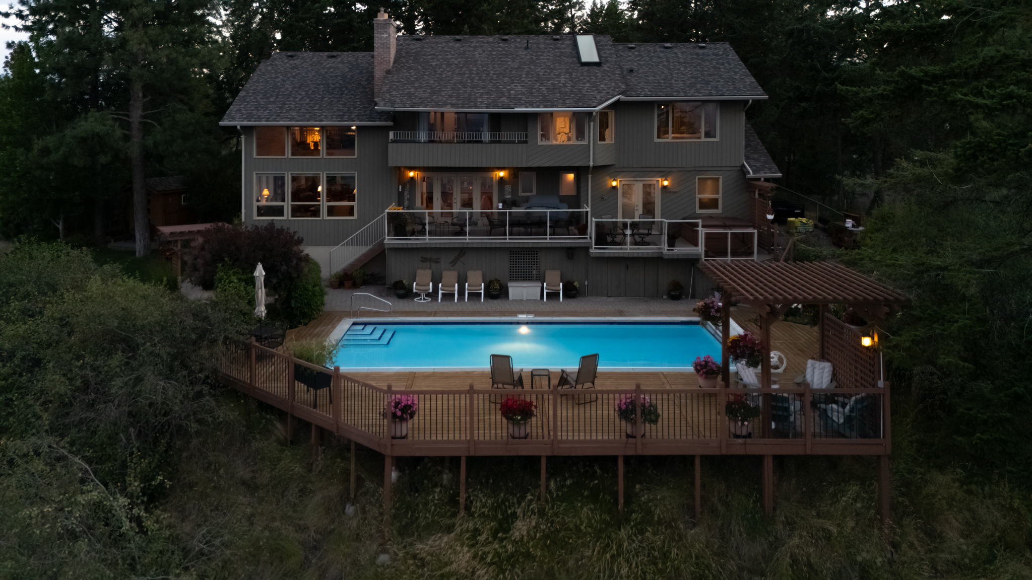 1776 KELOKA DRIVE WEST KELOWNA V1Z 2X1