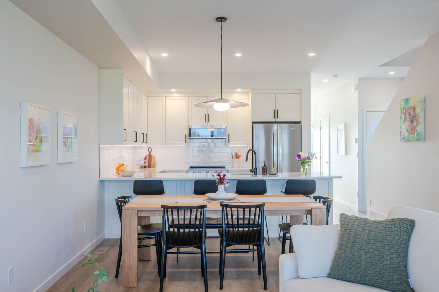 158 Deer Place 107 Penticton