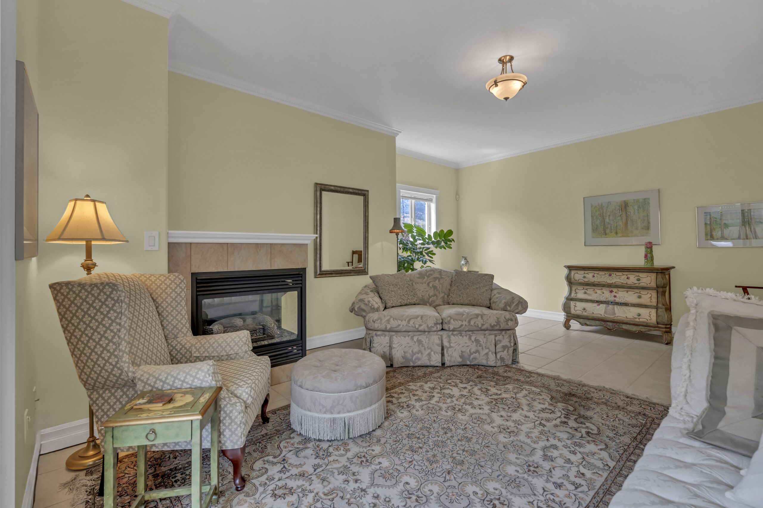 1078 Burnaby Avenue 105 Penticton V2A 1G8