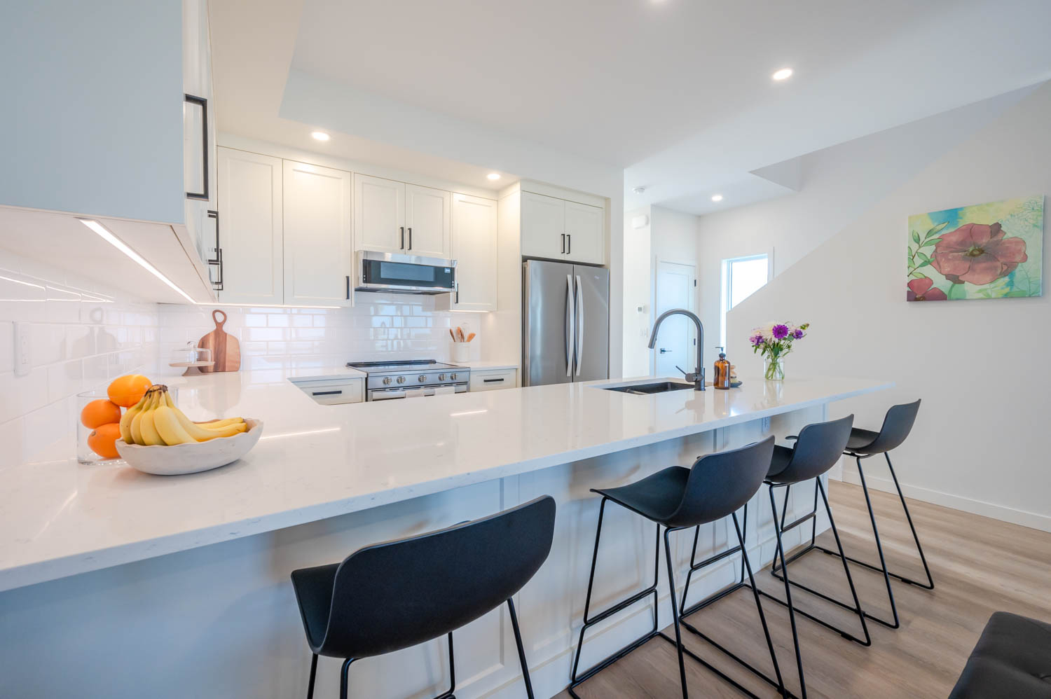 158 Deer Place 107 Penticton