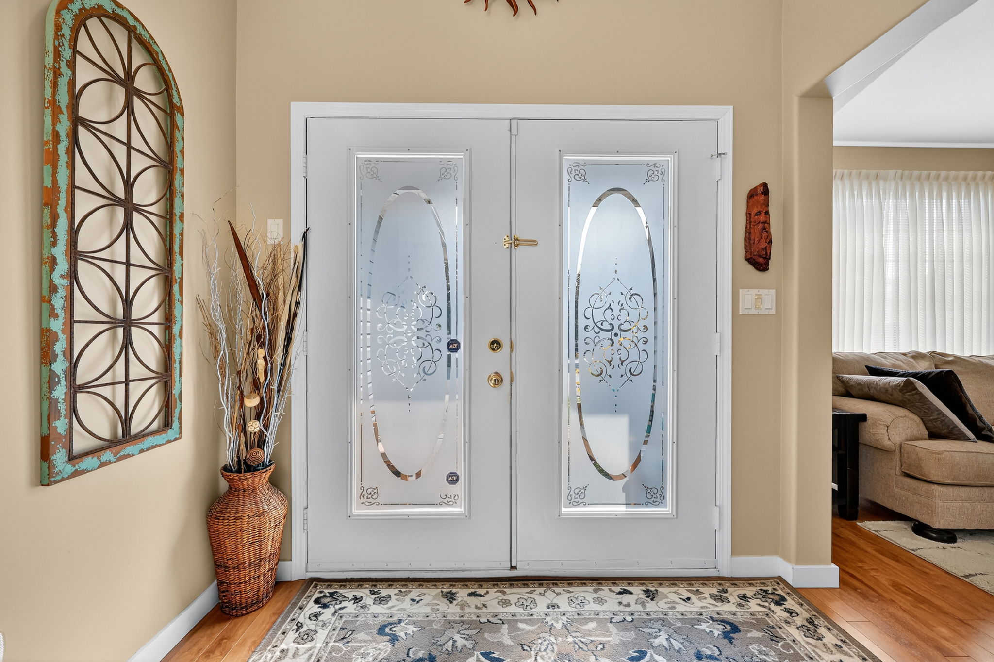 1861 Glenhaven Crescent Kelowna