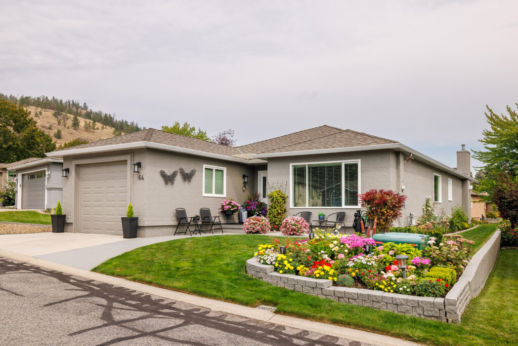 615 Glenmeadows Road 64 Kelowna V1V 1N9