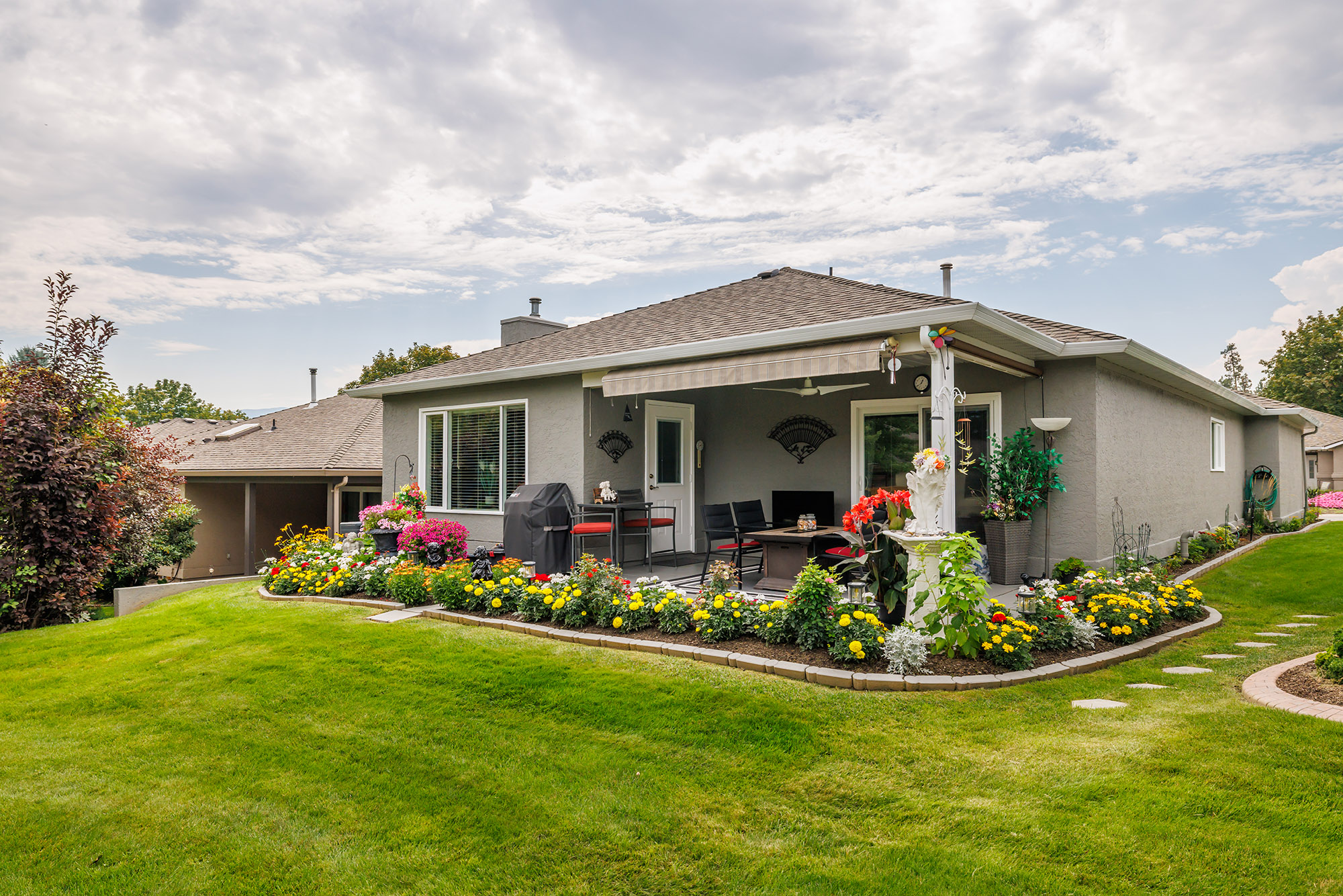 615 Glenmeadows Road 64 Kelowna V1V 1N9