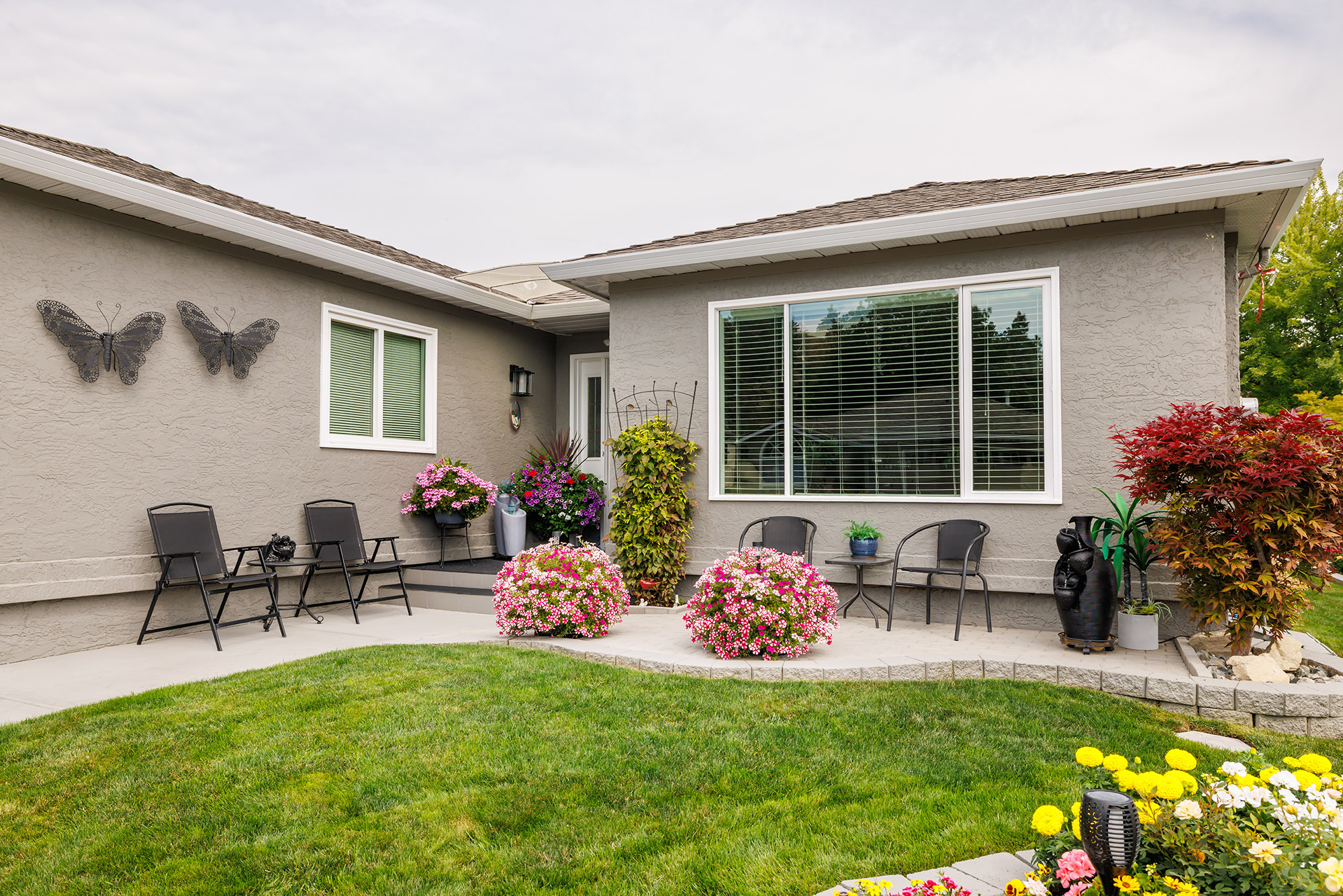 615 Glenmeadows Road 64 Kelowna V1V 1N9