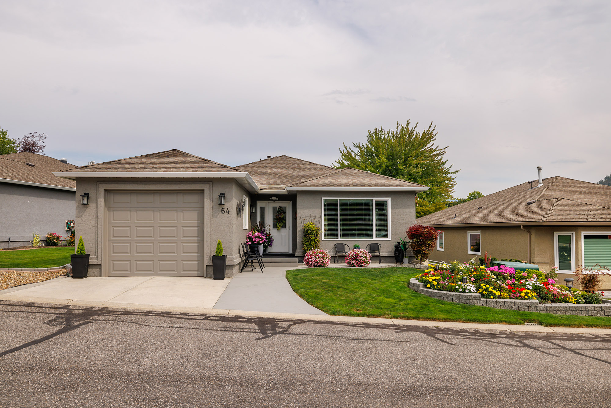615 Glenmeadows Road 64 Kelowna V1V 1N9