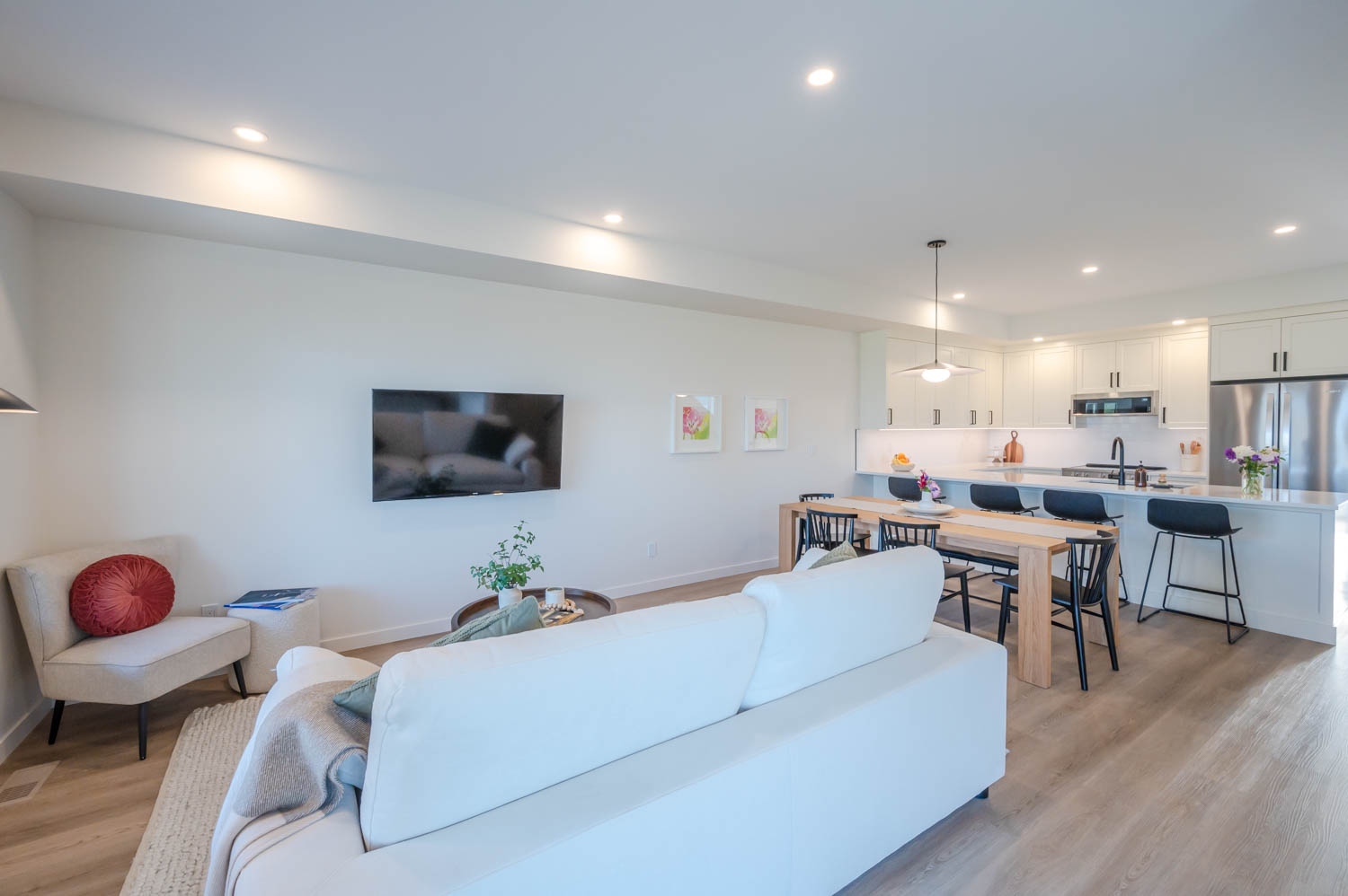 158 Deer Place 107 Penticton