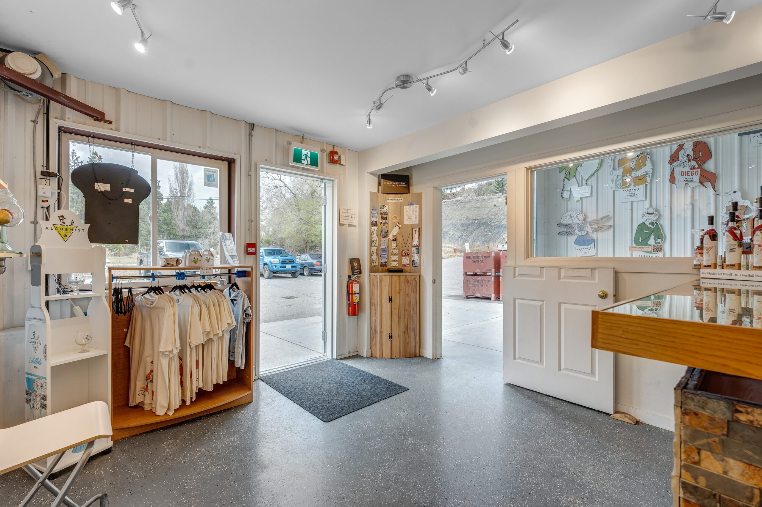 18006 Bentley Road 101 Summerland V0H 1Z3