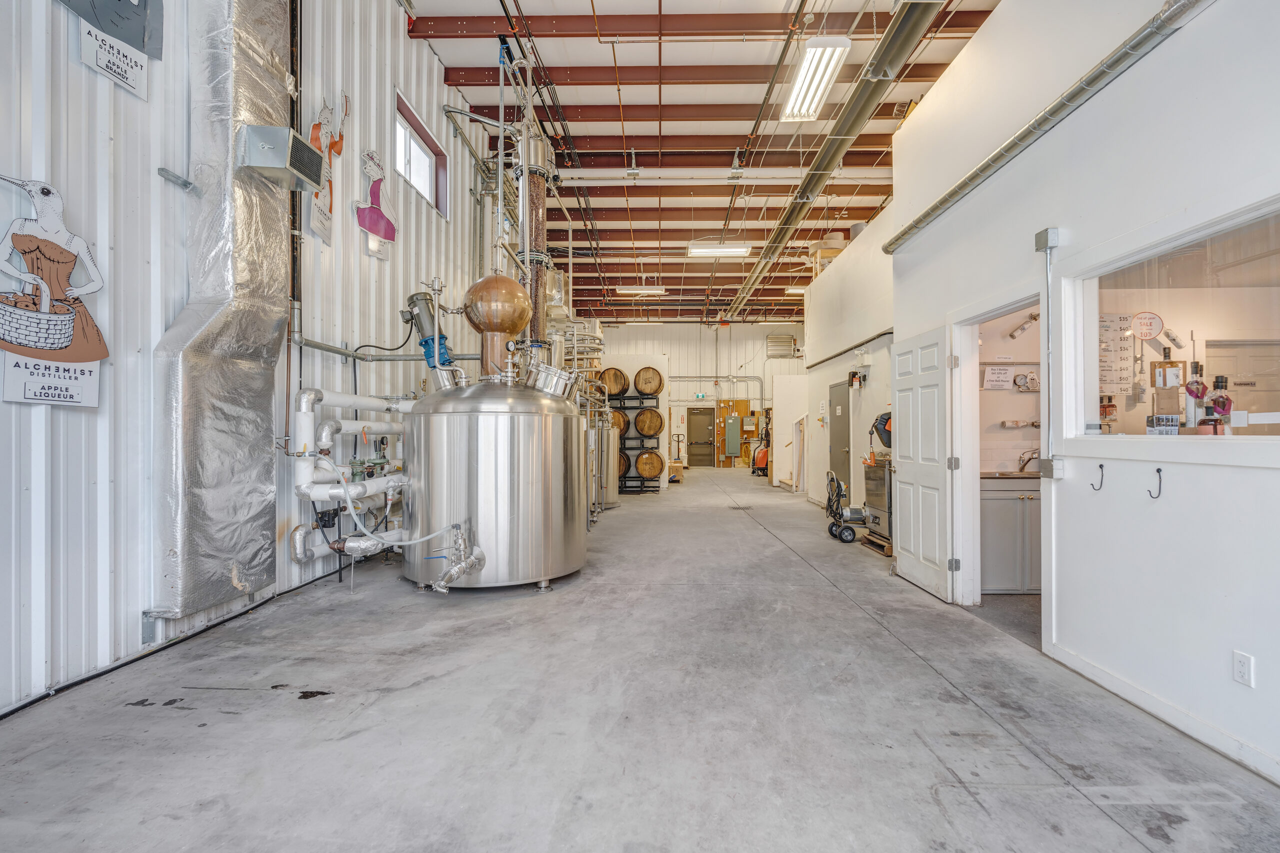 18006 Bentley Road 101 Summerland V0H 1Z3