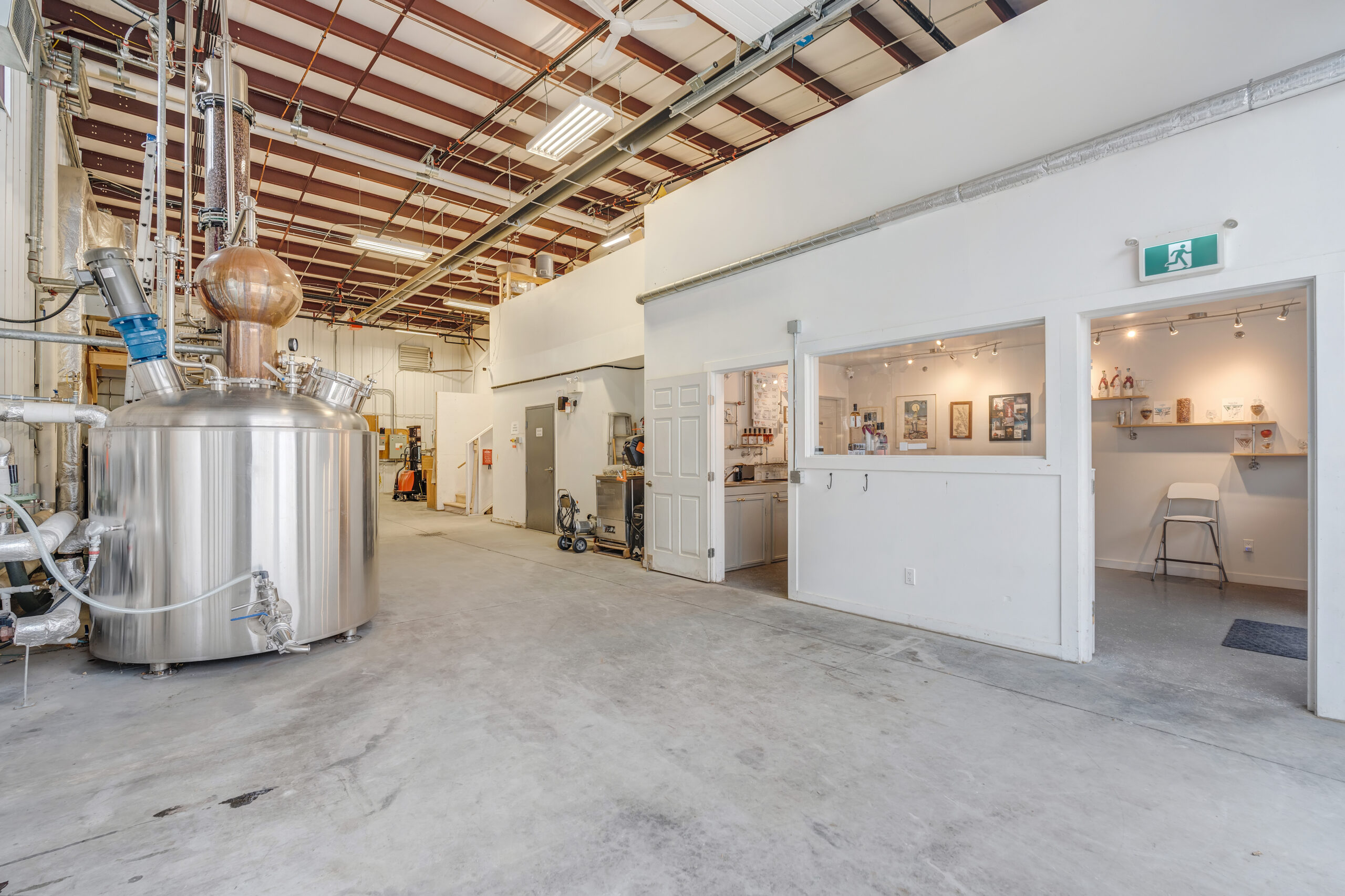 18006 Bentley Road 101 Summerland V0H 1Z3