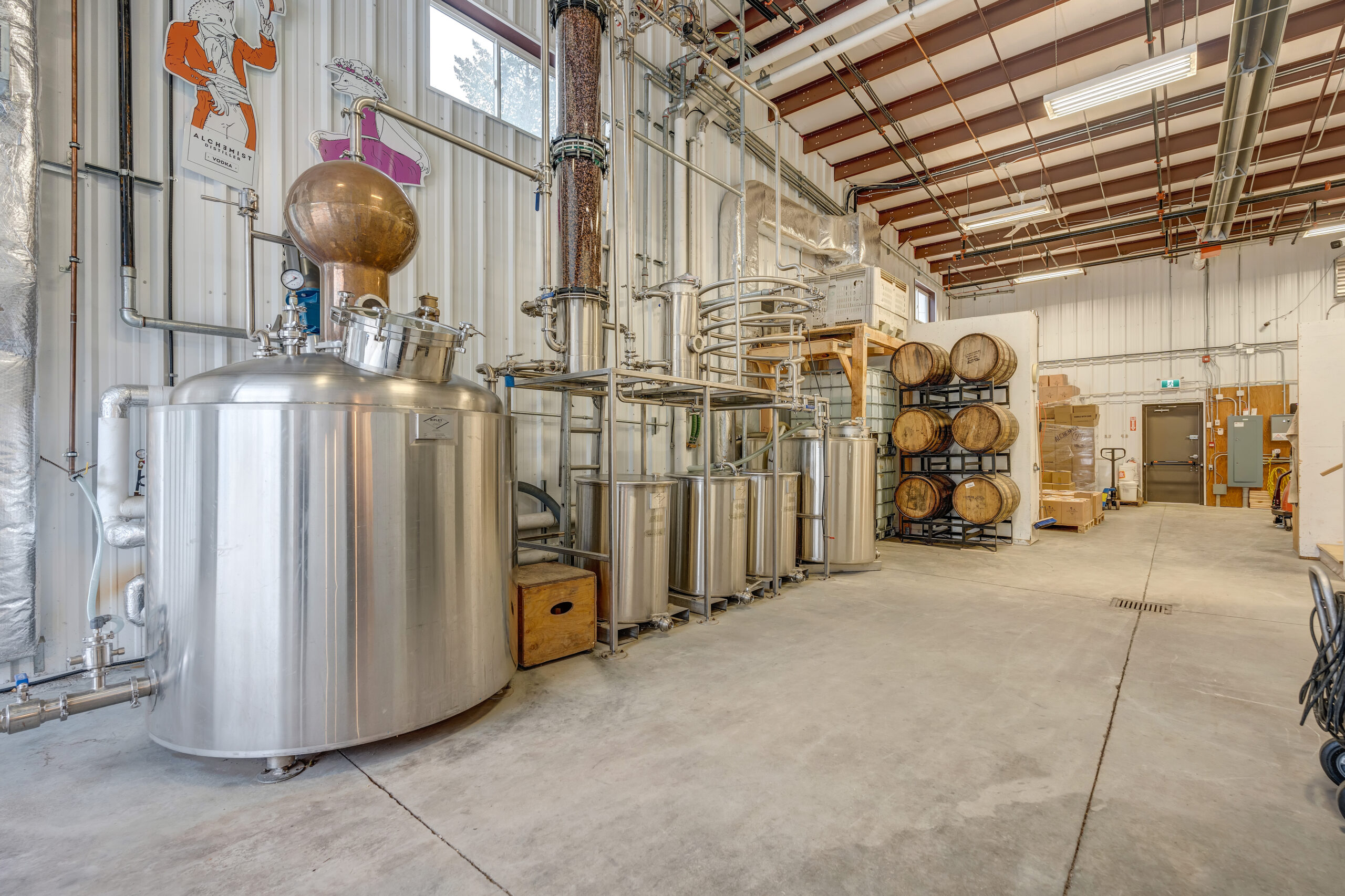 18006 Bentley Road 101 Summerland V0H 1Z3