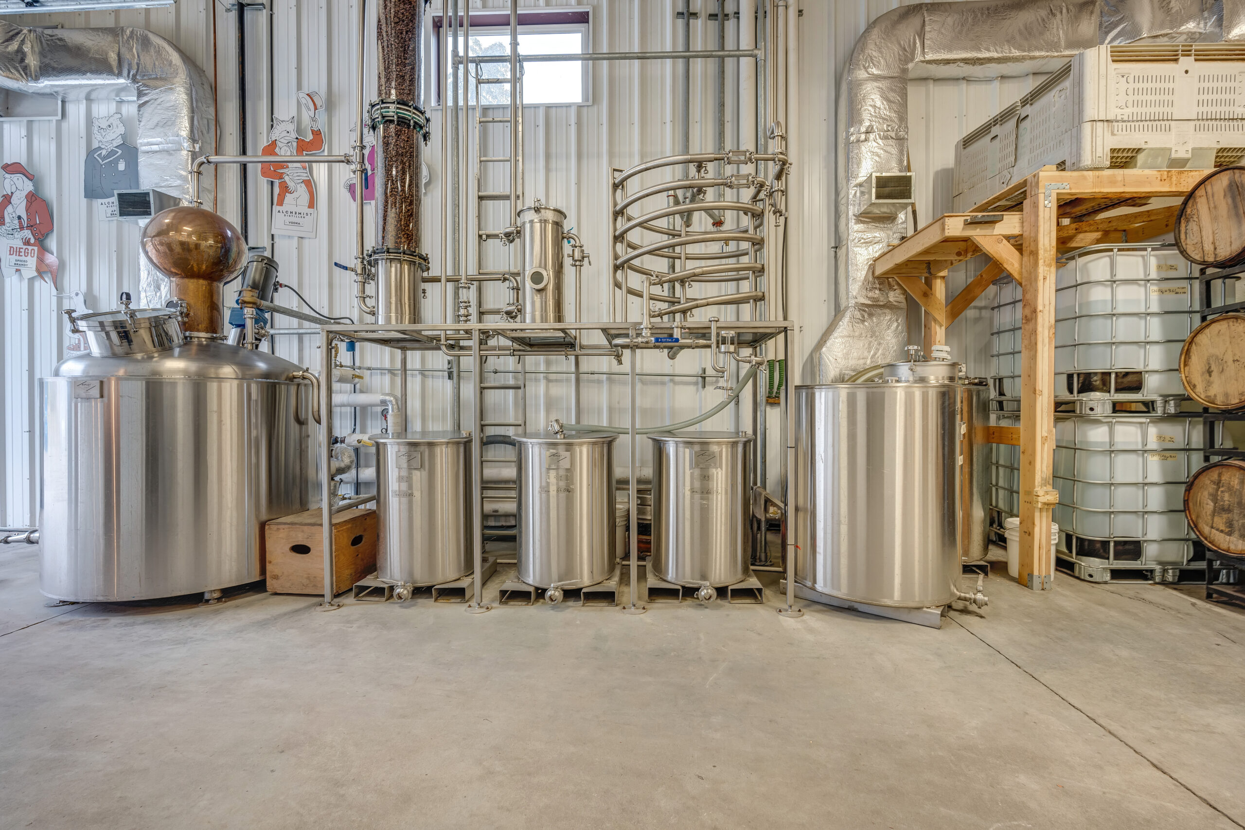 18006 Bentley Road 101 Summerland V0H 1Z3