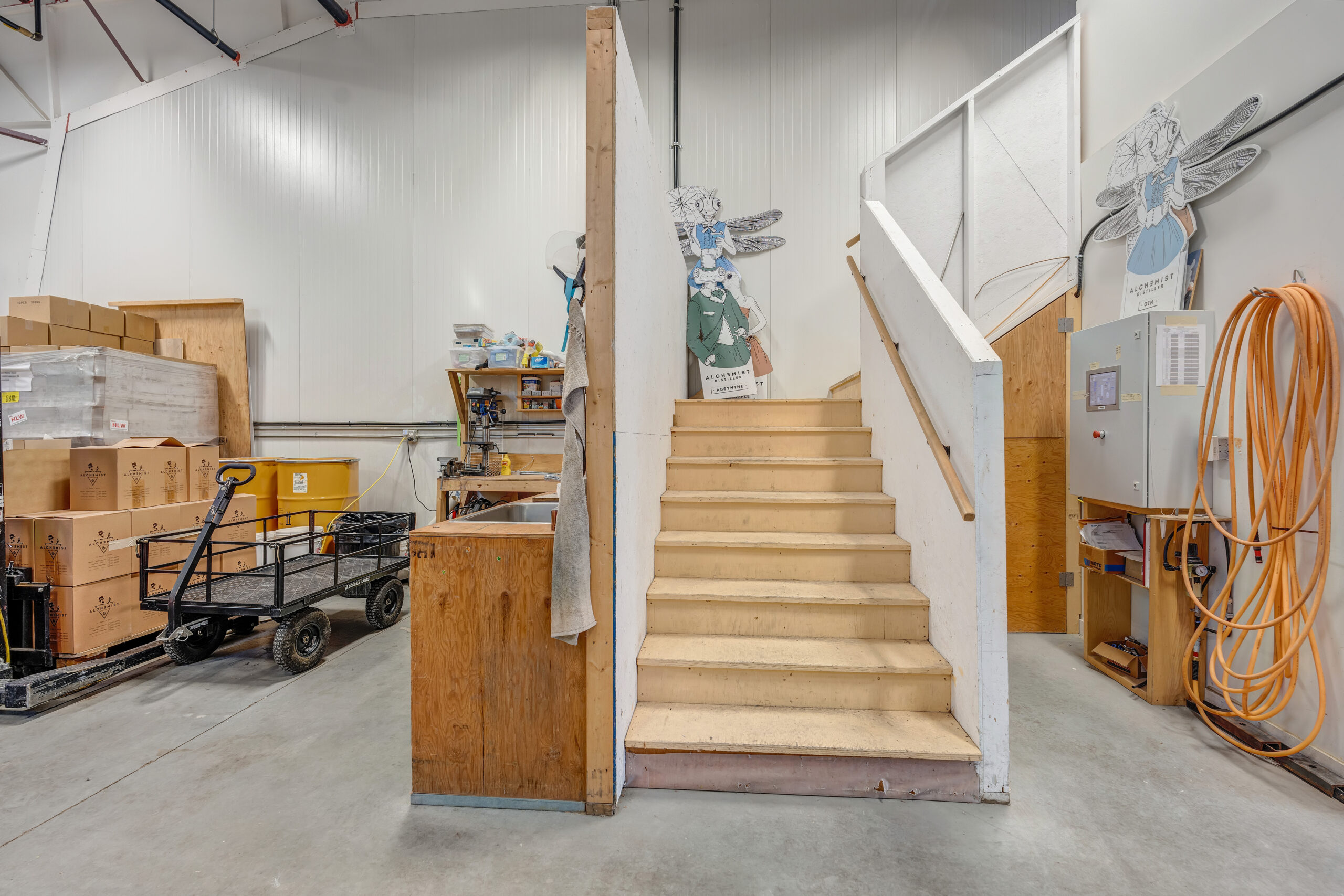 18006 Bentley Road 101 Summerland V0H 1Z3