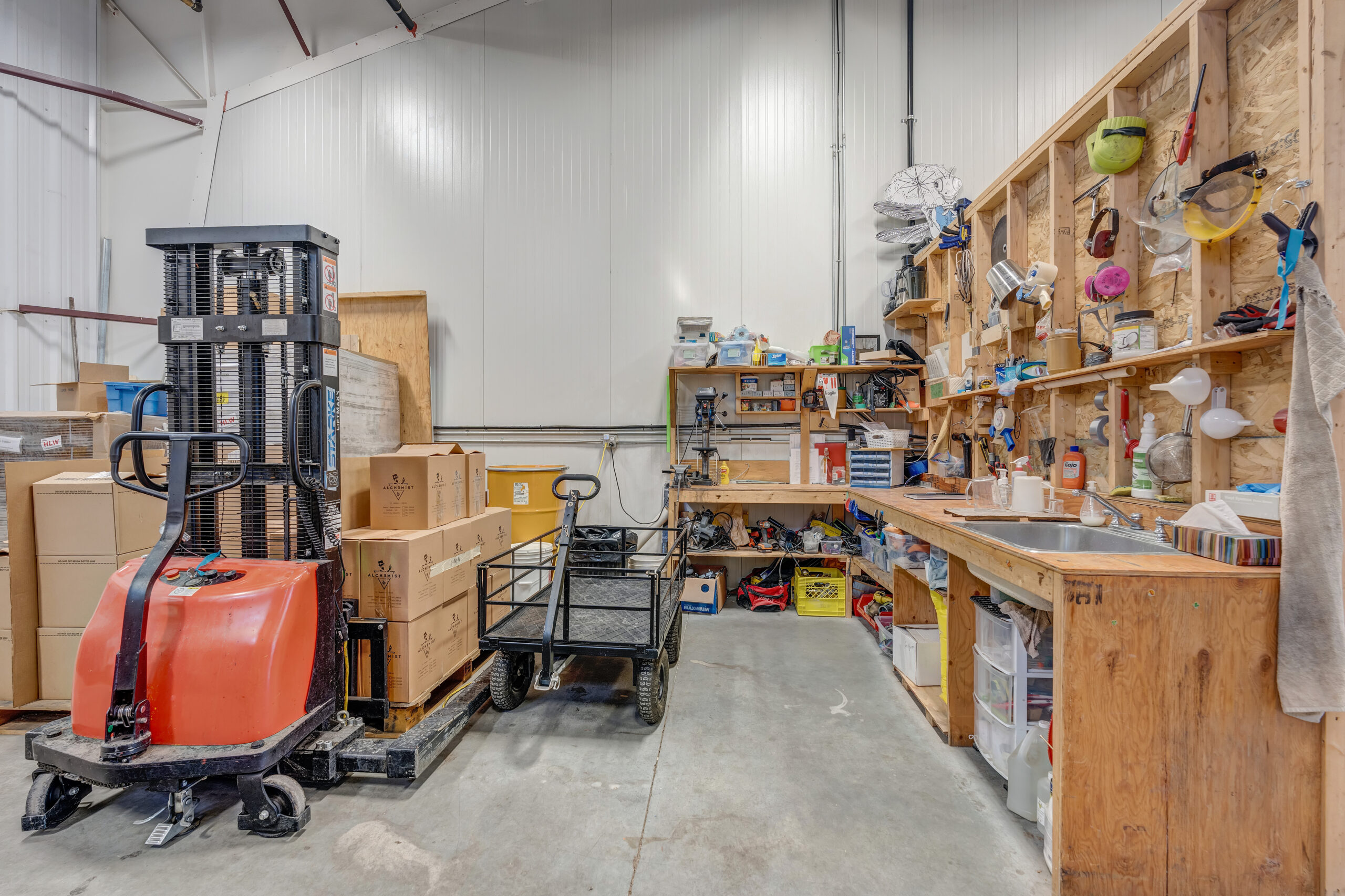 18006 Bentley Road 101 Summerland V0H 1Z3