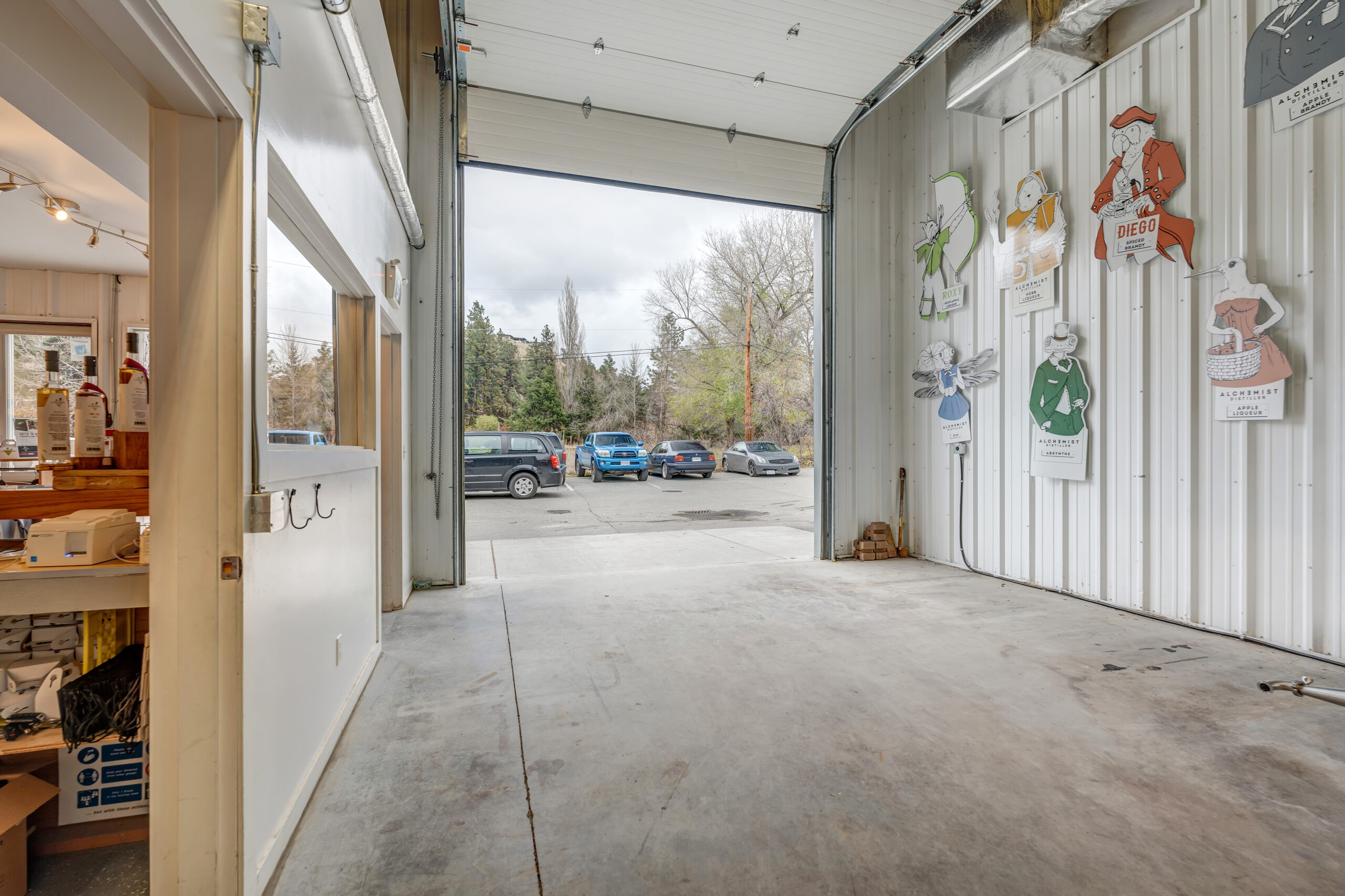 18006 Bentley Road 101 Summerland V0H 1Z3