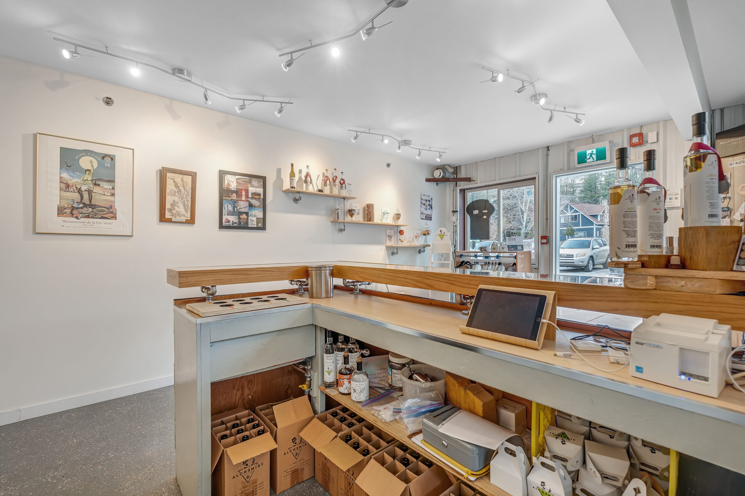 18006 Bentley Road 101 Summerland V0H 1Z3