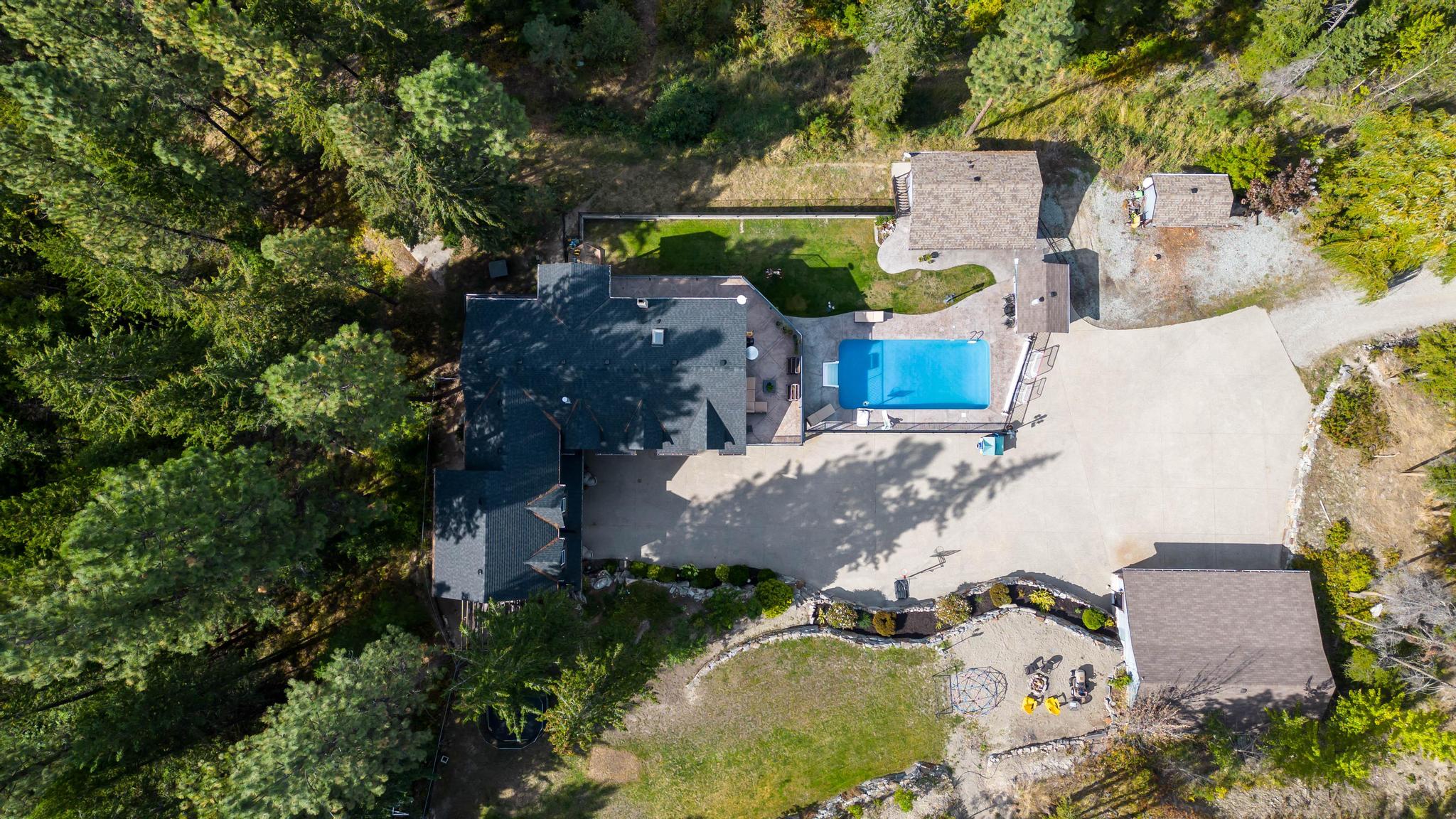 4444 June Springs Road Kelowna V1W 4C8